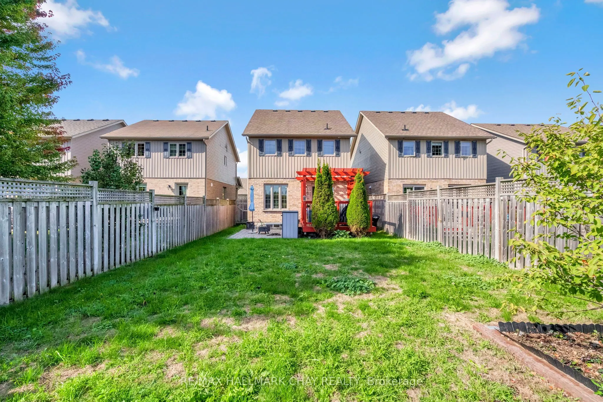 35 BANTING Crescent