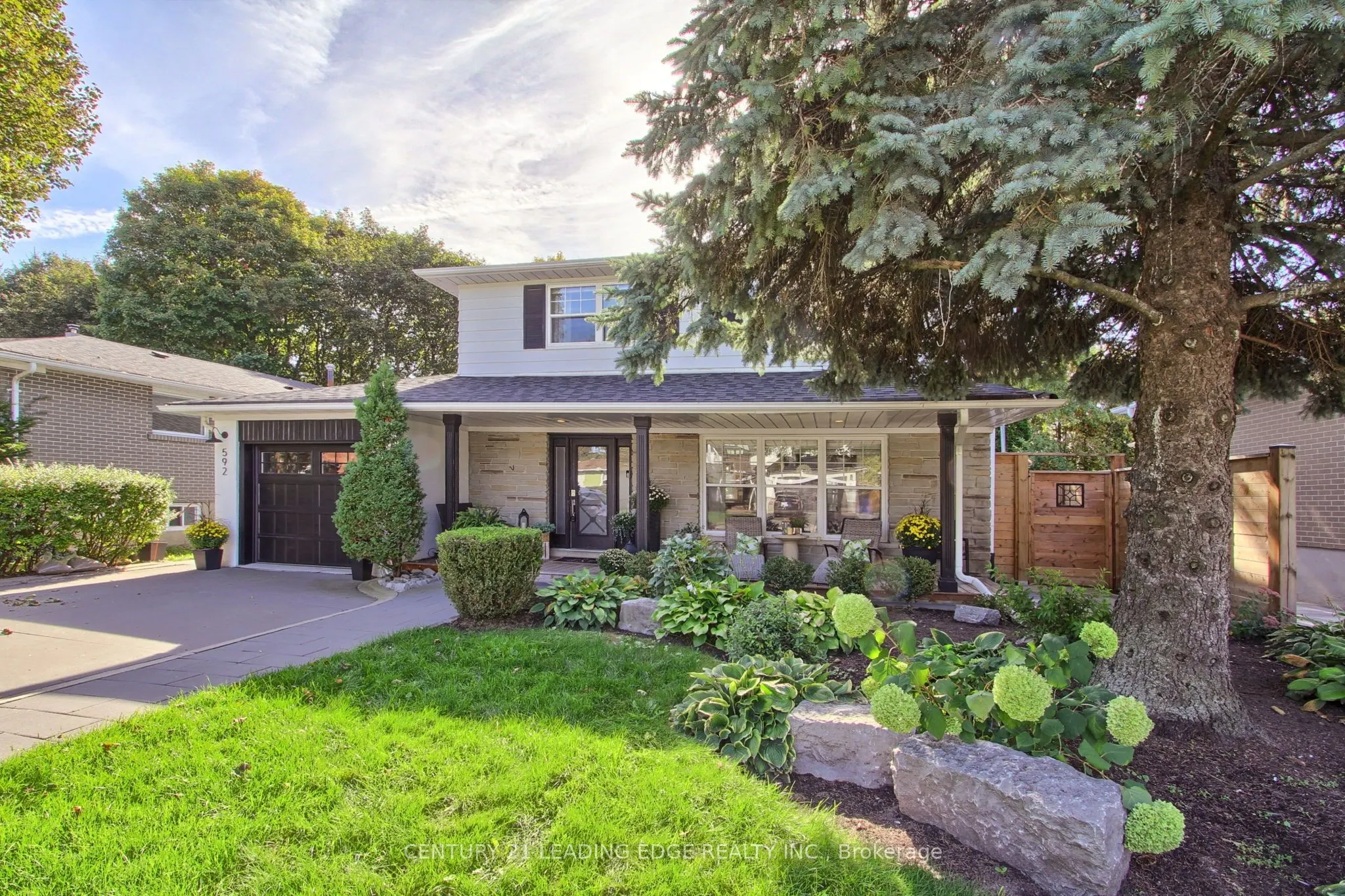 592 Rupert Avenue
