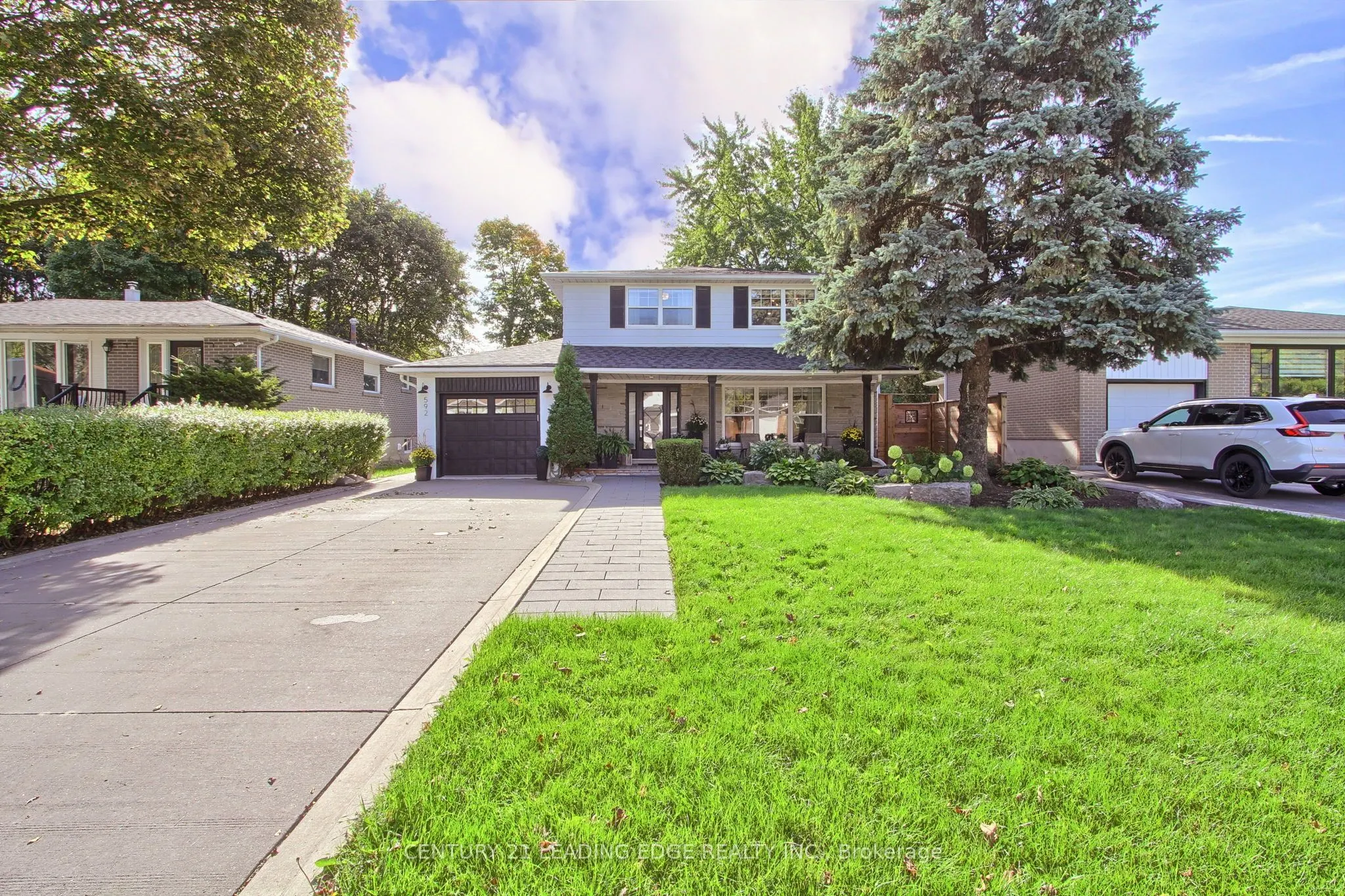 592 Rupert Avenue