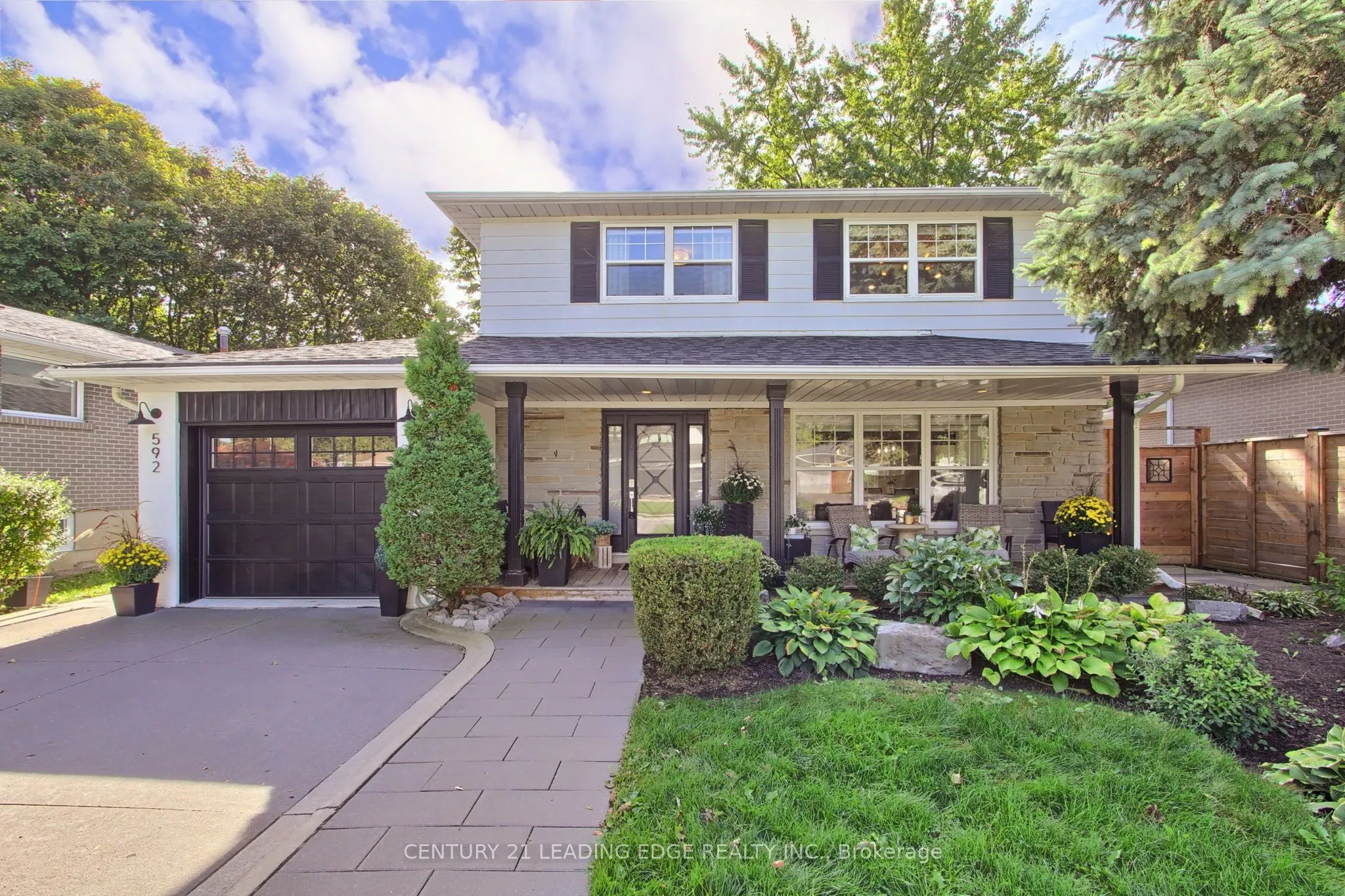 592 Rupert Avenue