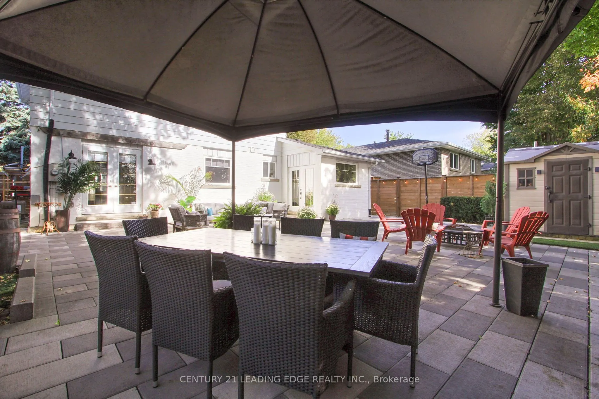 592 Rupert Avenue