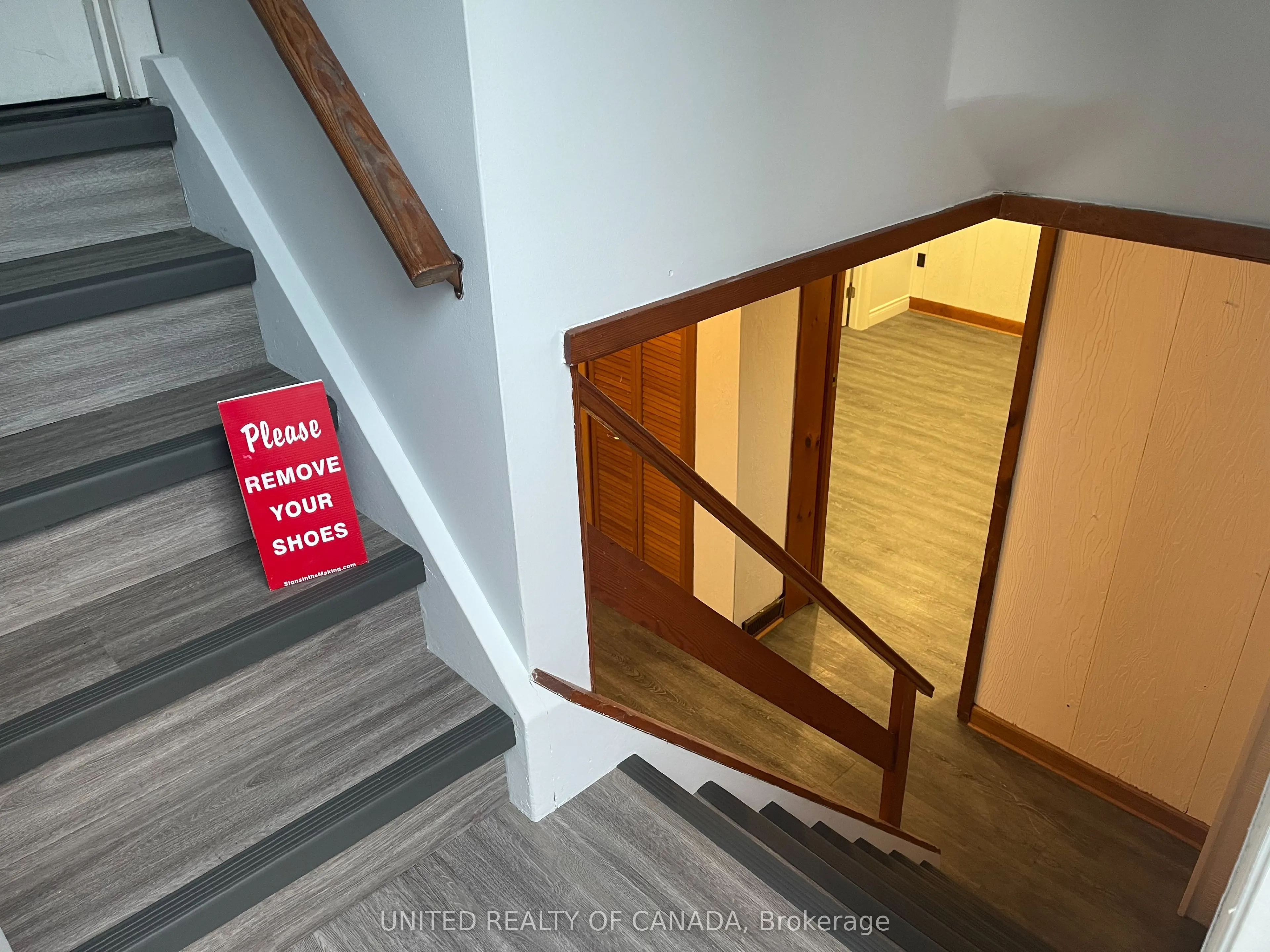 42 Lundy's Lane, #Basement