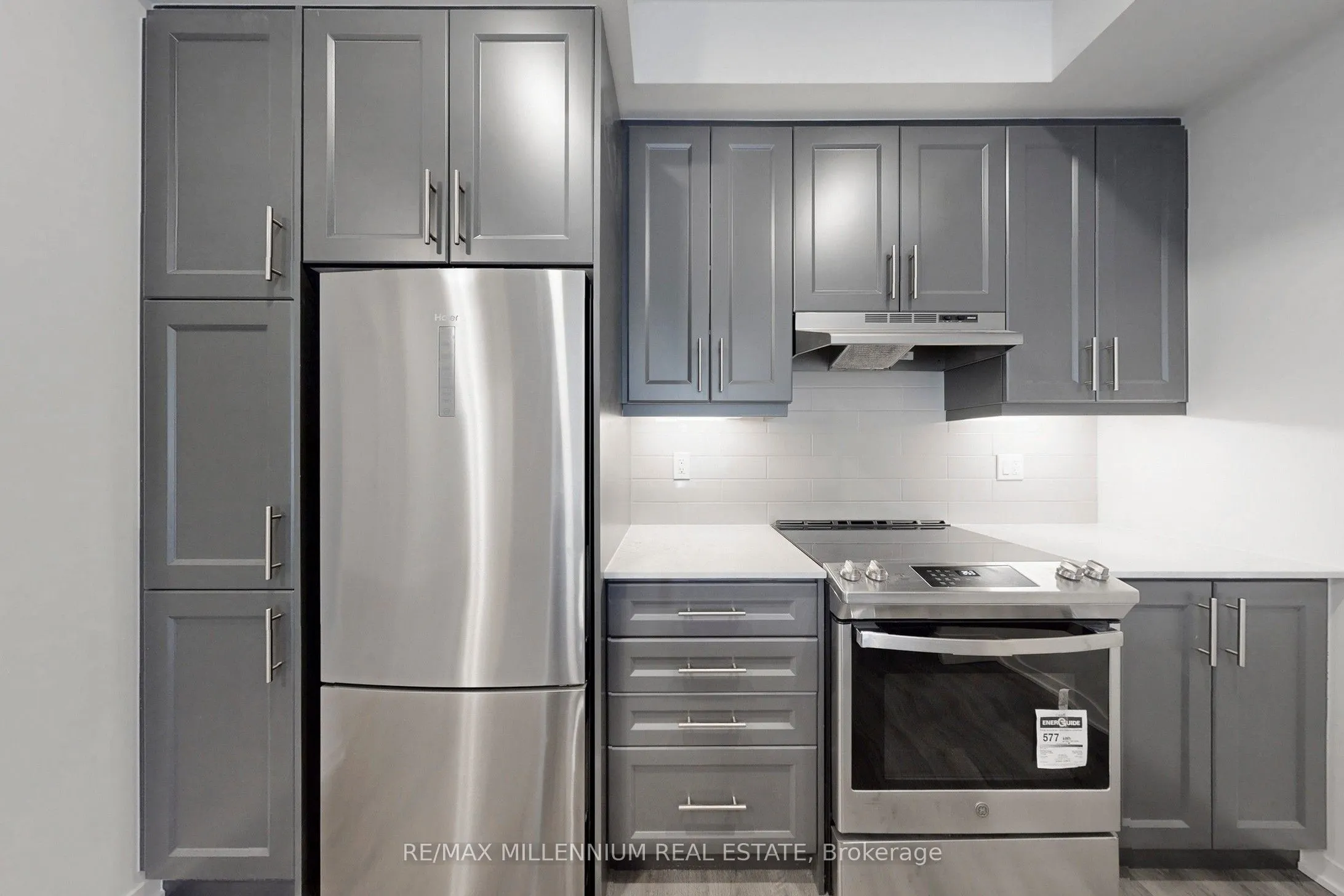 100 Honeycrisp Crescent, #TH 350