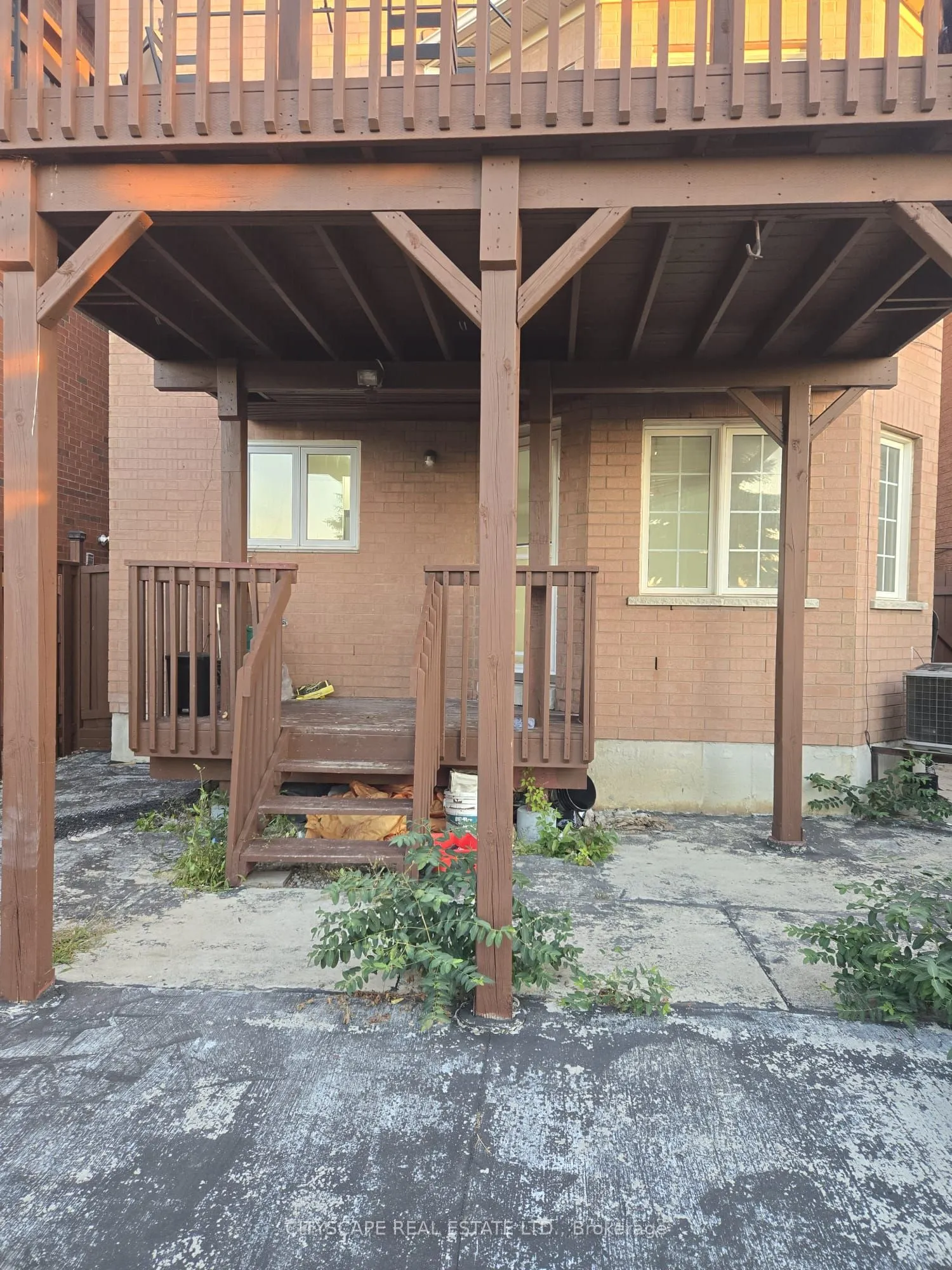 47 Eddington Place W