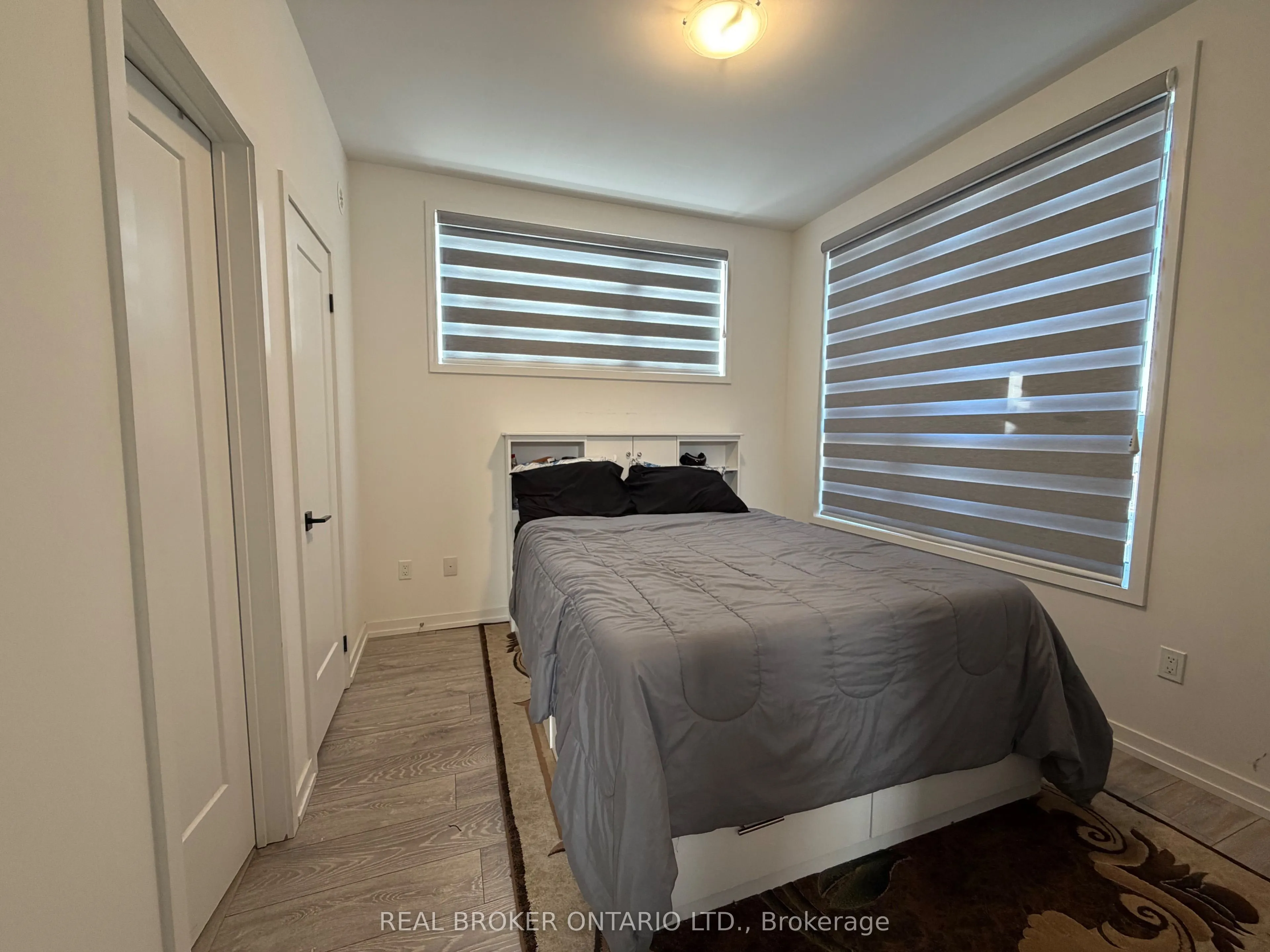 26 Lytham Green Circle, #17