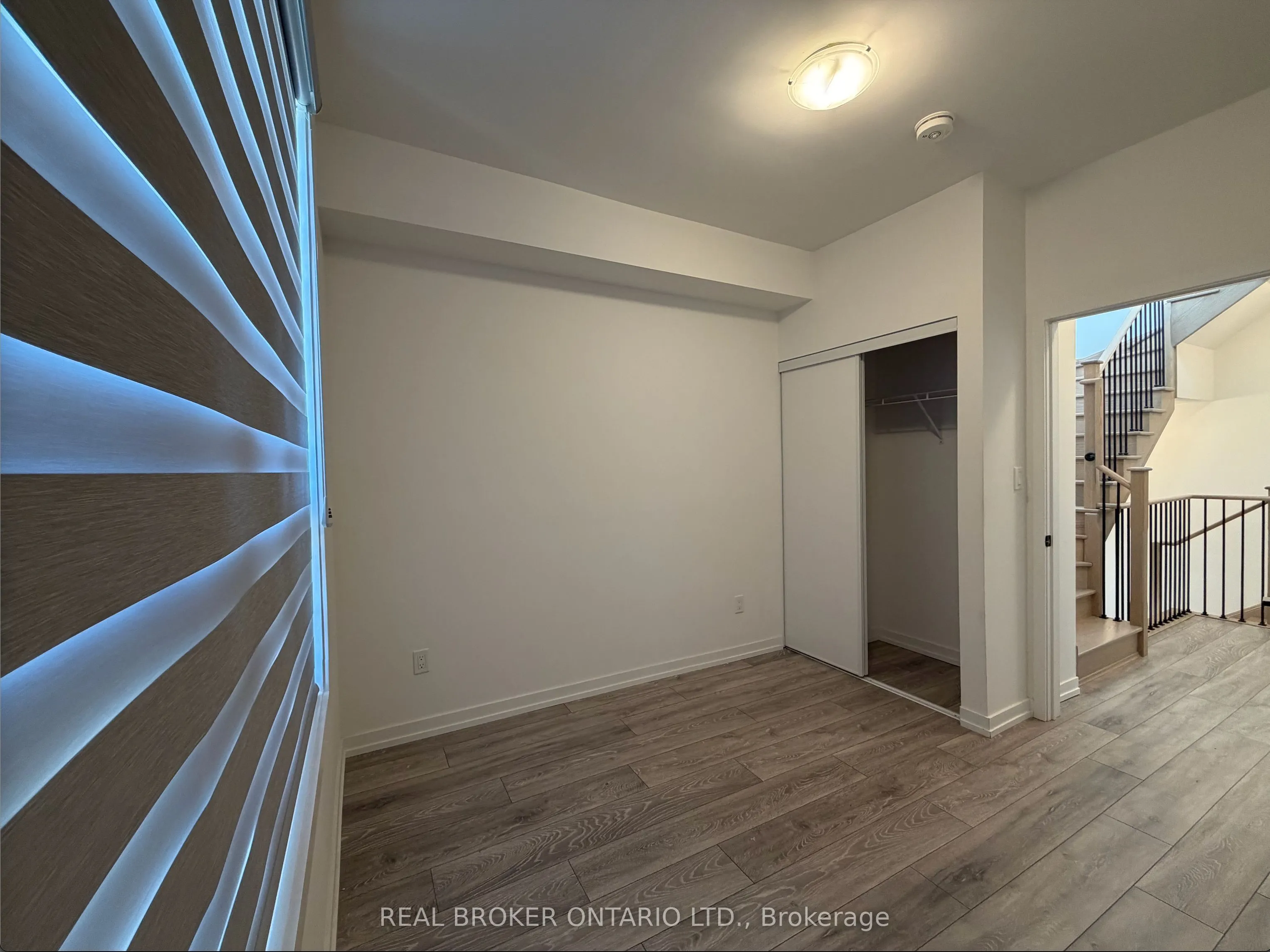 26 Lytham Green Circle, #17