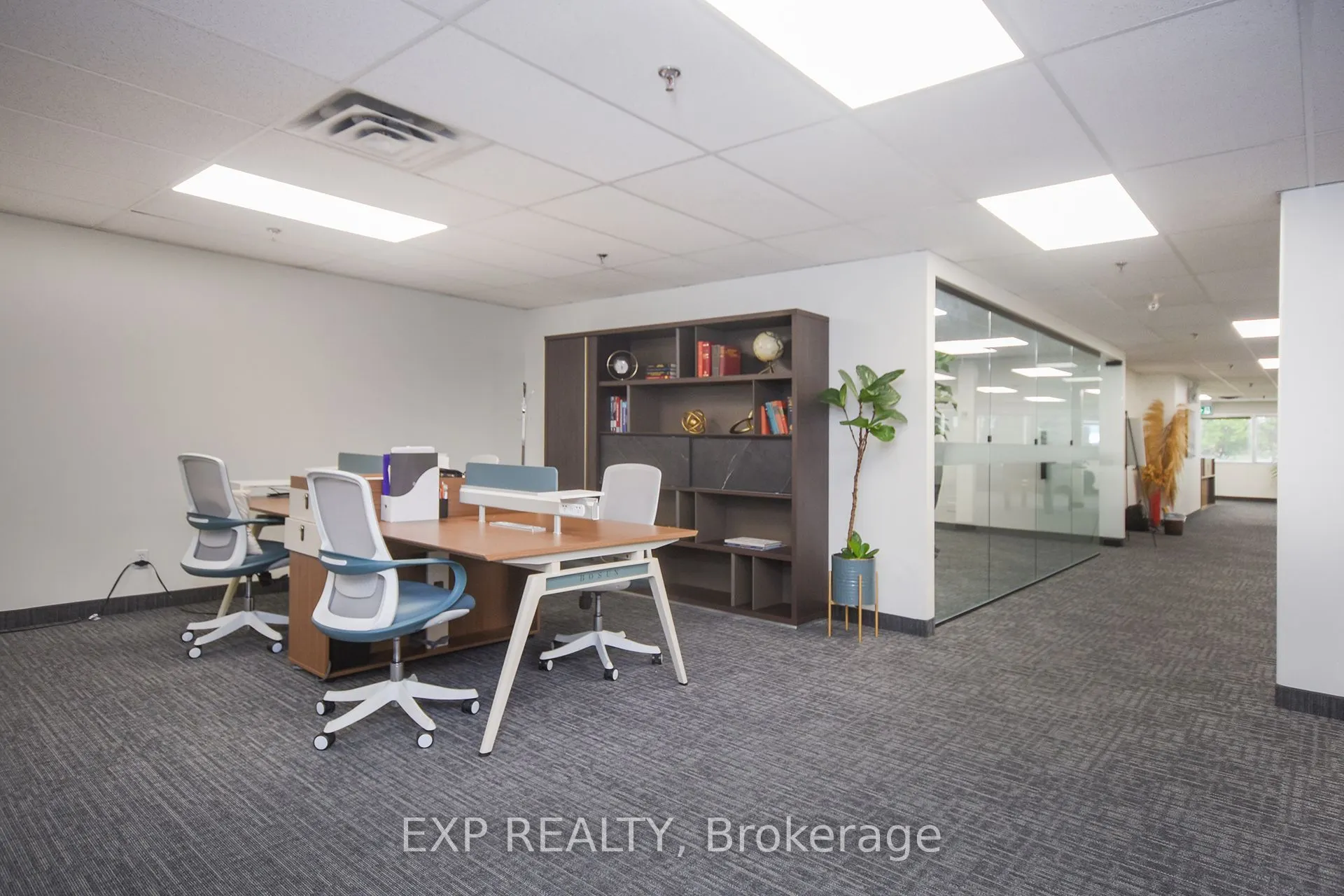 60 Granton Drive, #101 Office C