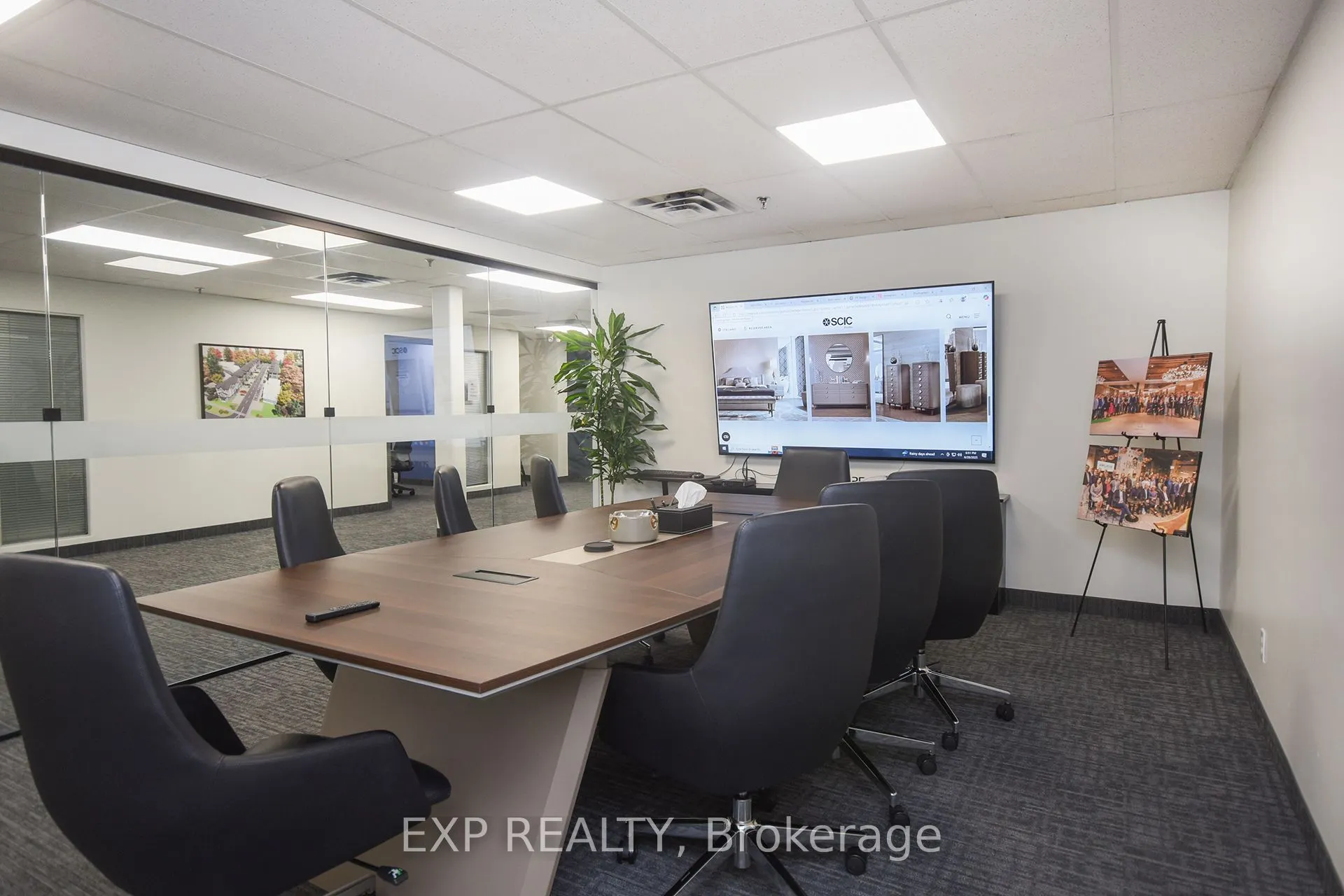 60 Granton Drive, #101 Office C