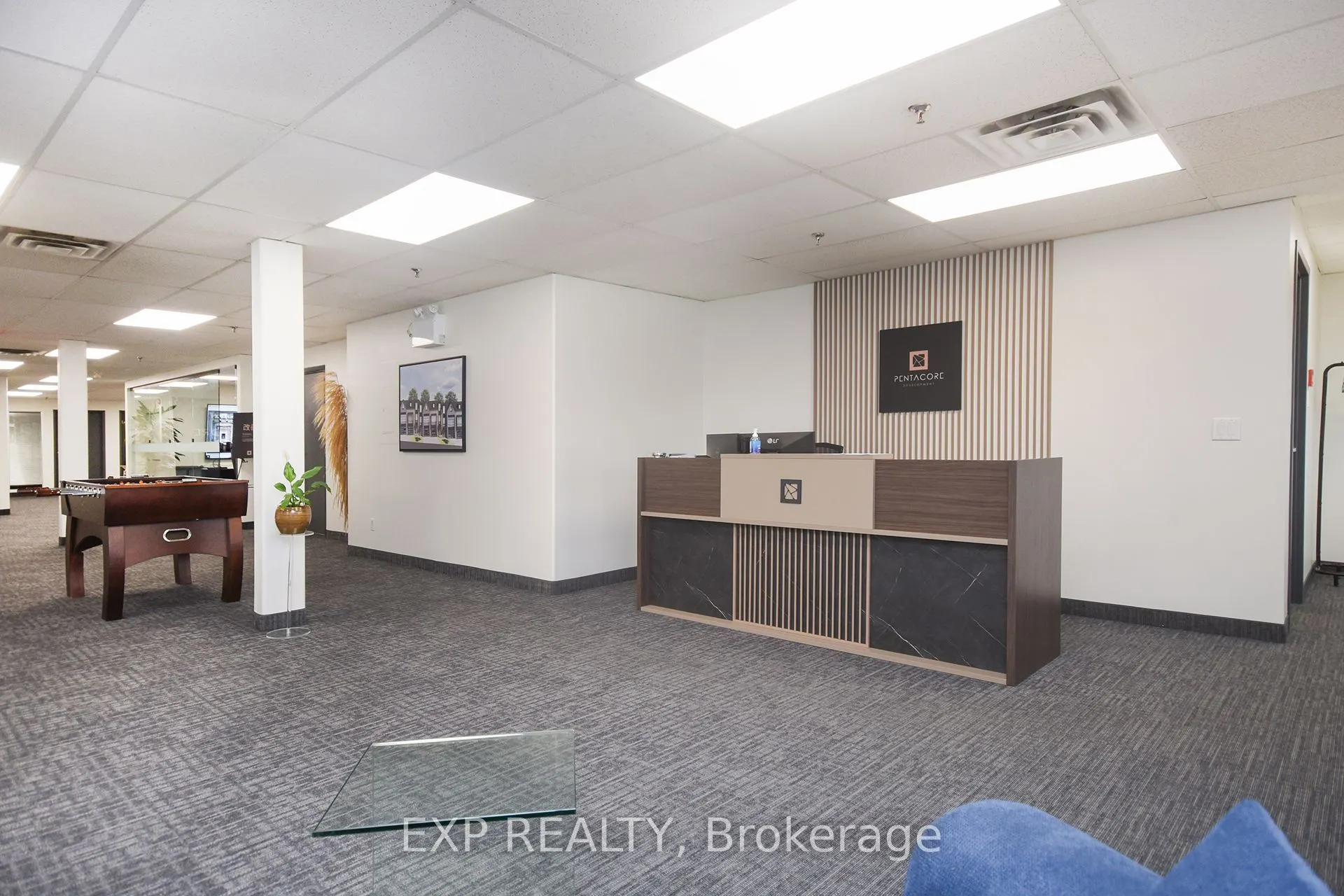 60 Granton Drive, #101 Office C