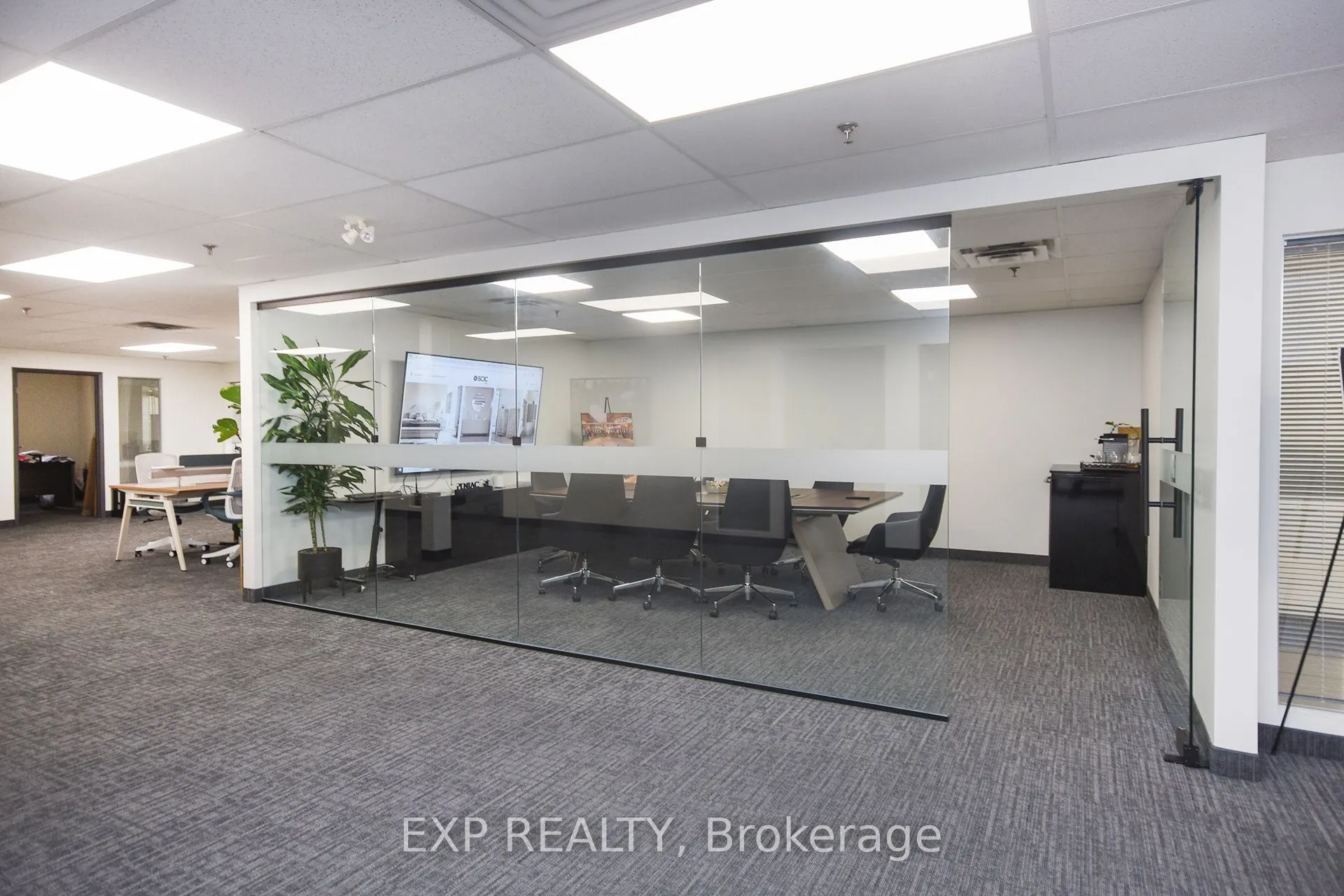60 Granton Drive, #101 Office C
