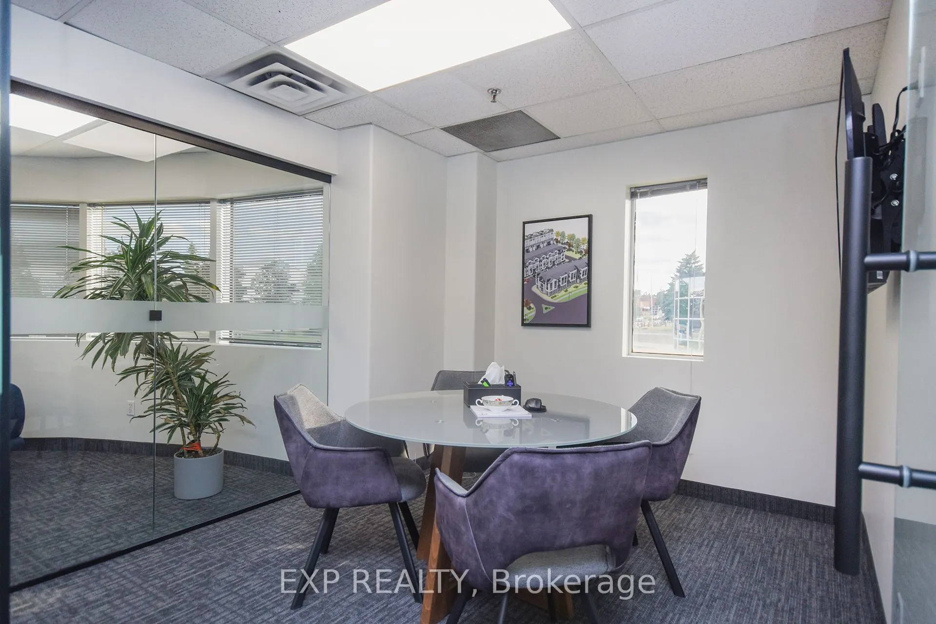 60 Granton Drive, #101 Office C