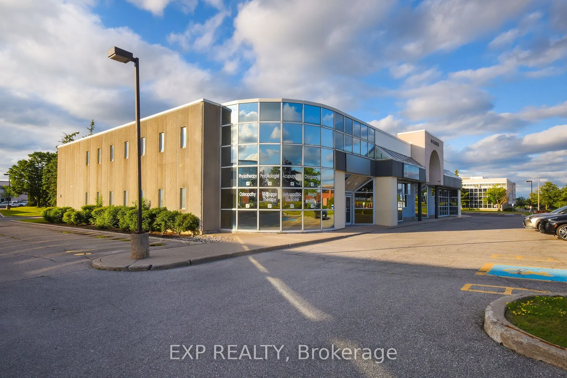 60 Granton Drive, #101 Office C