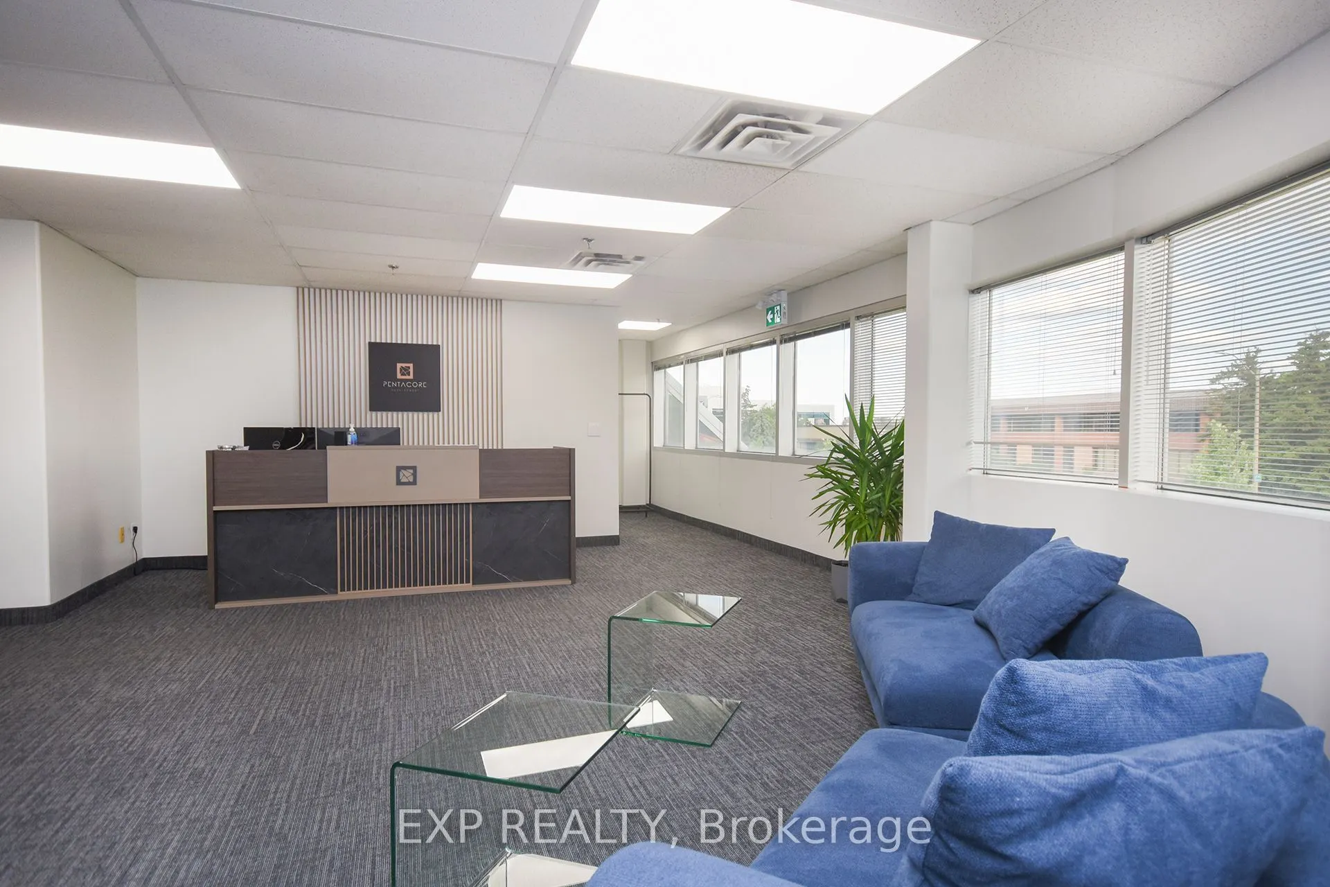 60 Granton Drive, #101 Office C