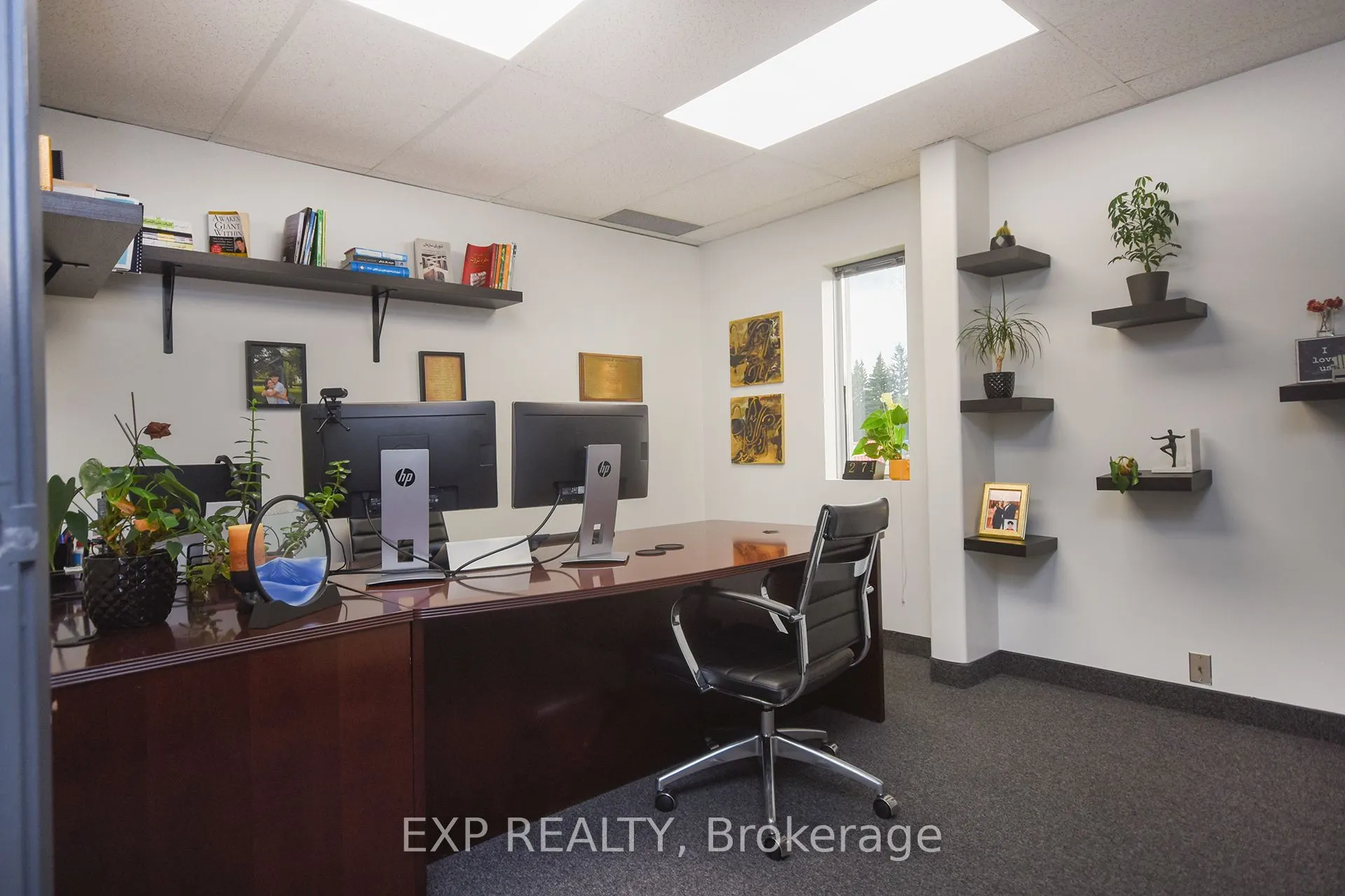 60 Granton Drive, #101 Office C