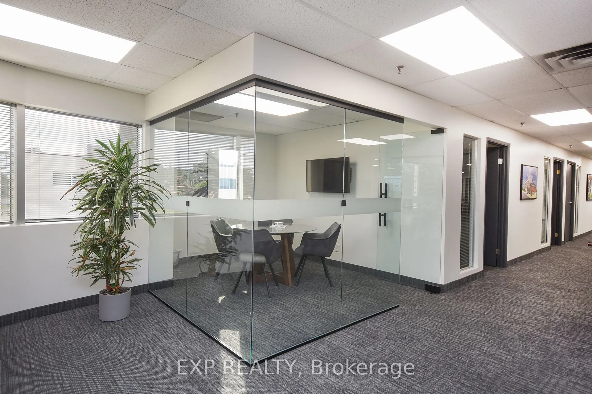 60 Granton Drive, #101 Office C