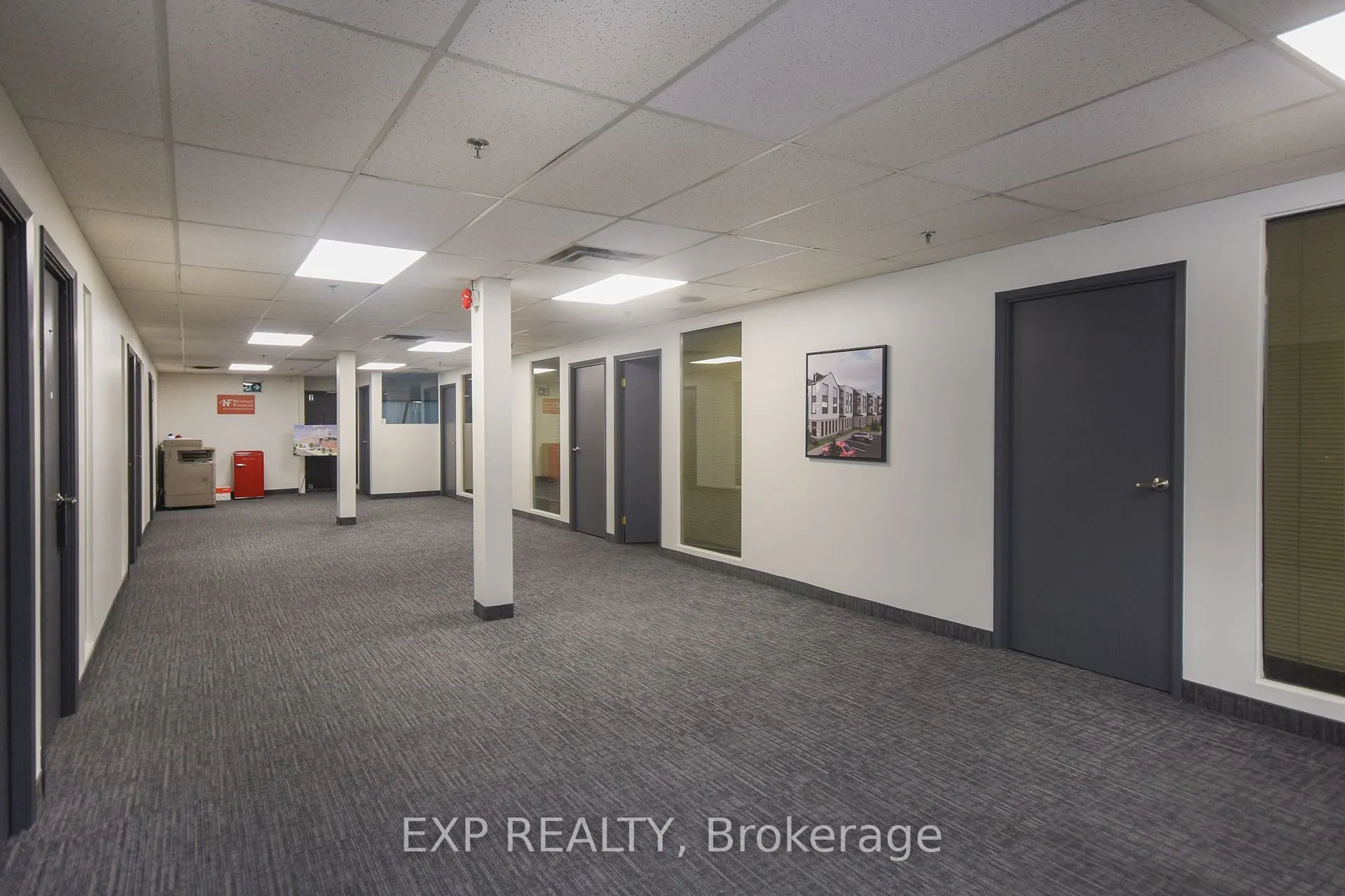 60 Granton Drive, #101 Office C