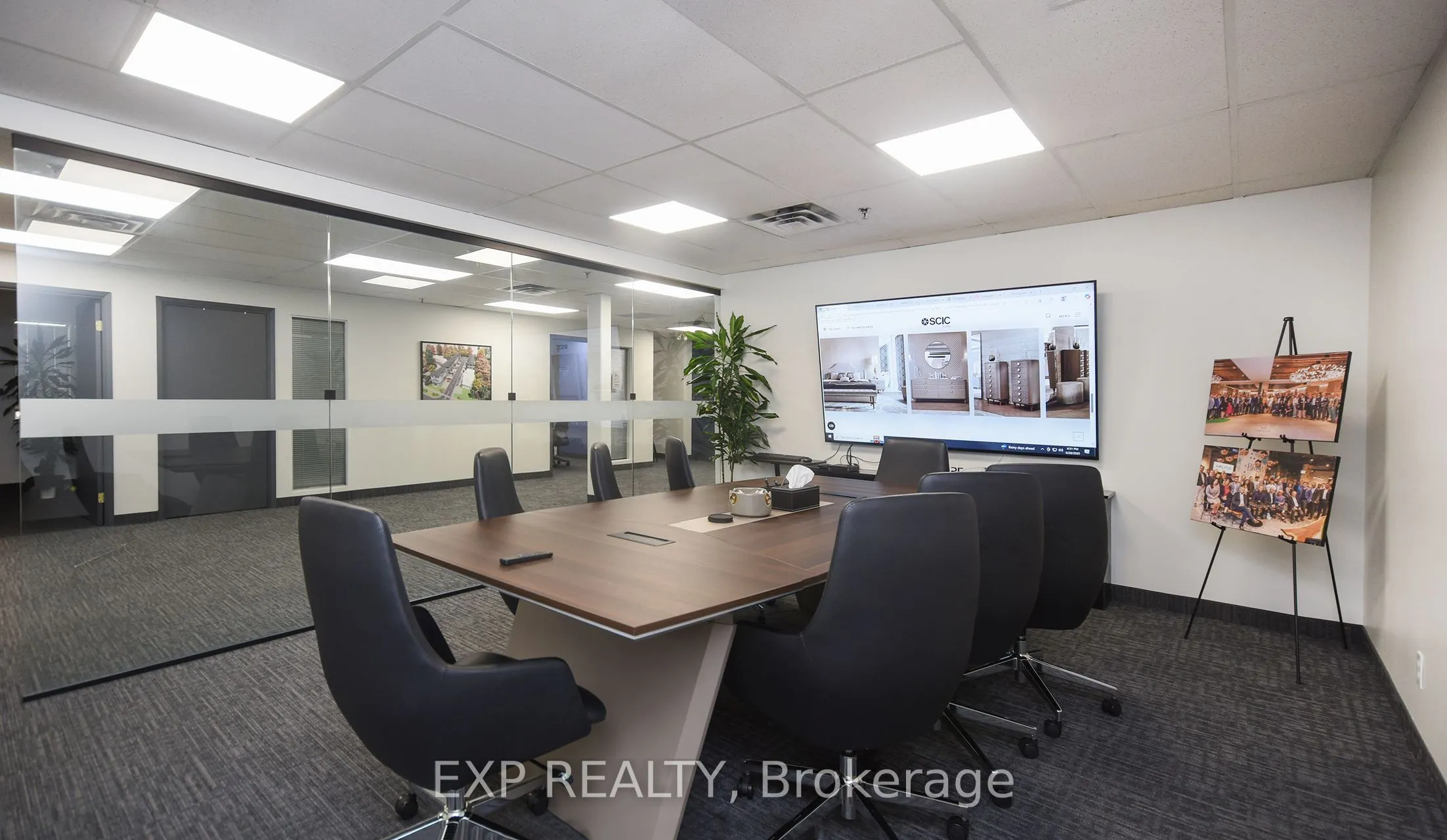 60 Granton Drive, #101 Office C