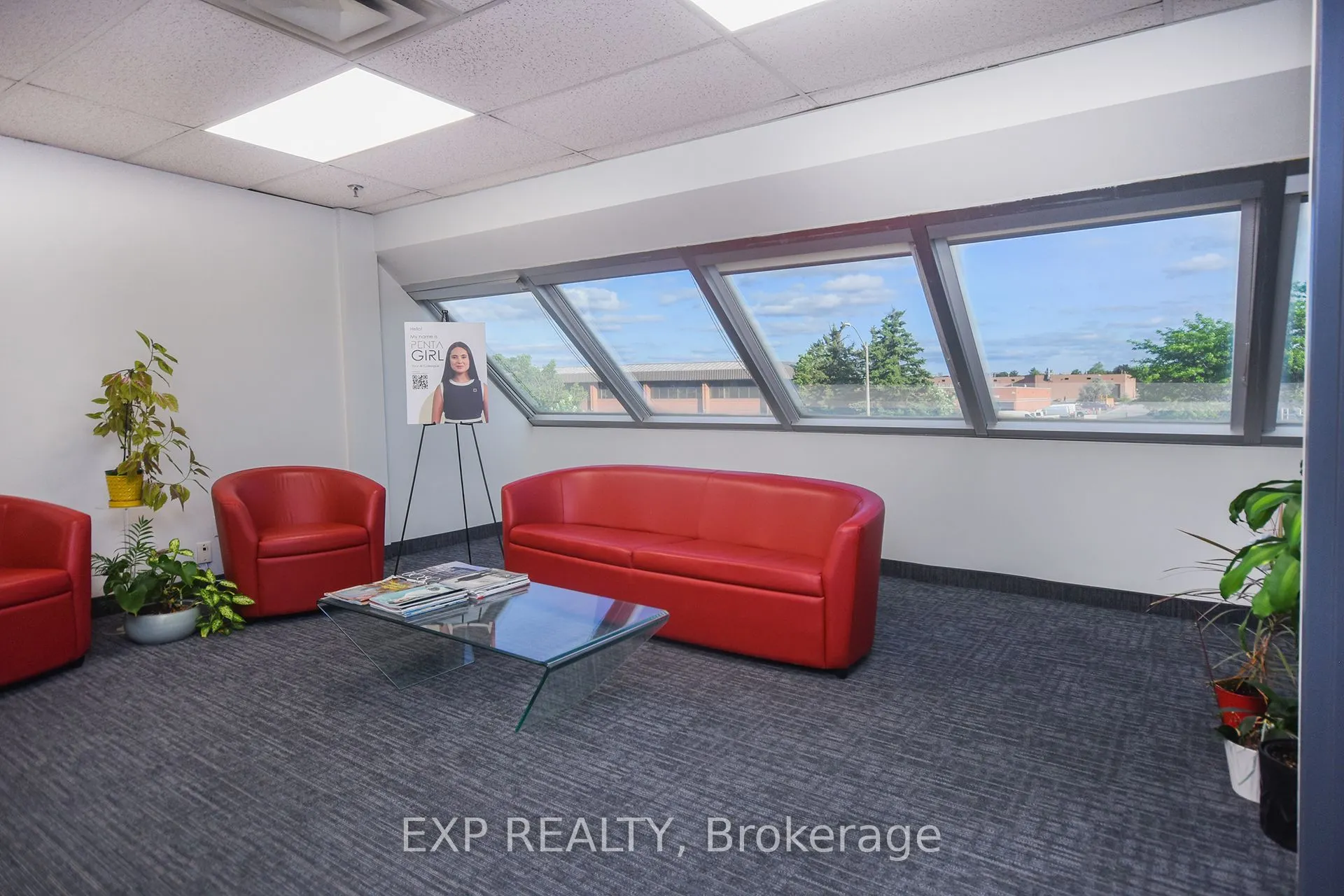 60 Granton Drive, #101 Office C