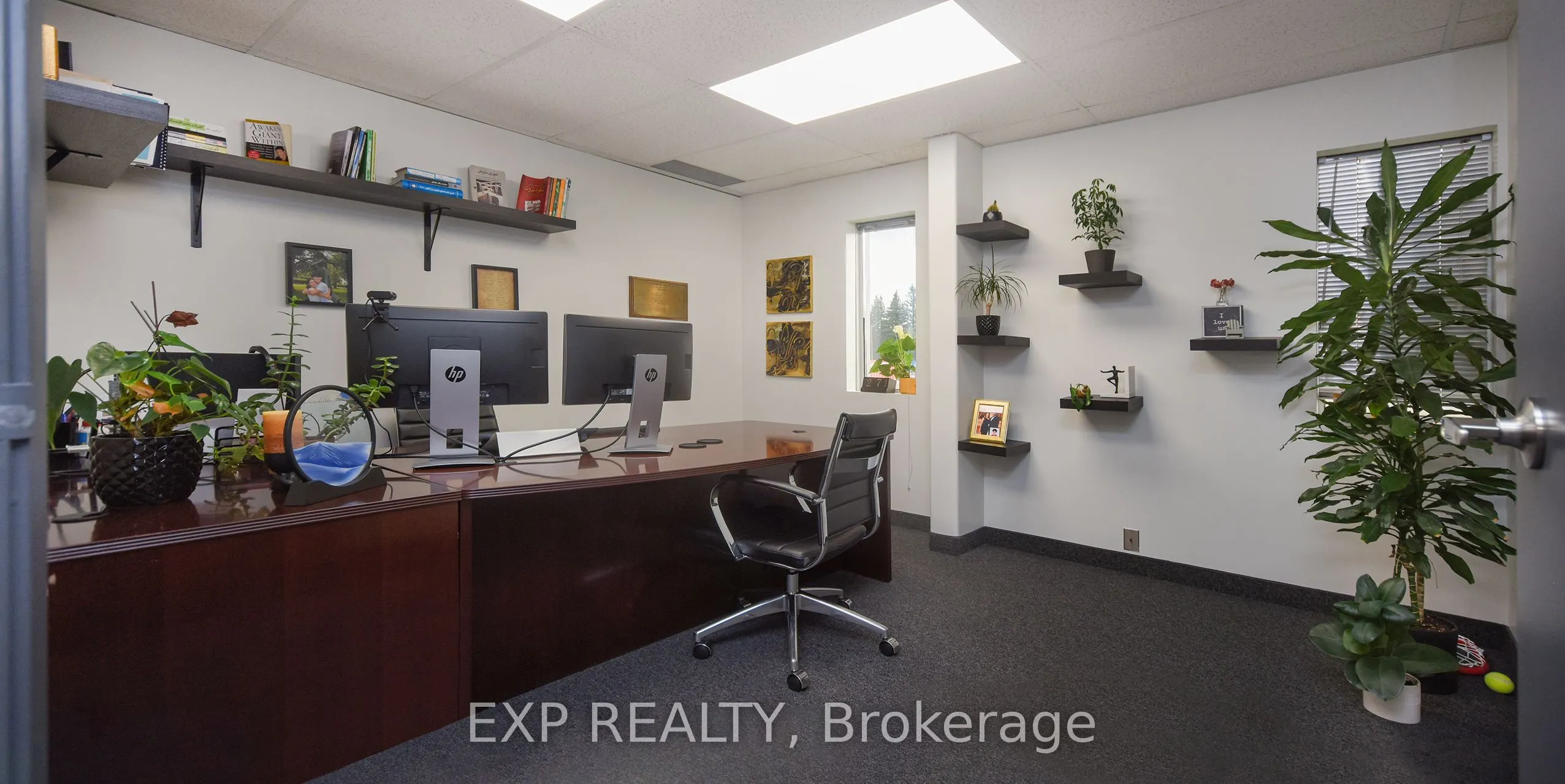 60 Granton Drive, #101 Office C