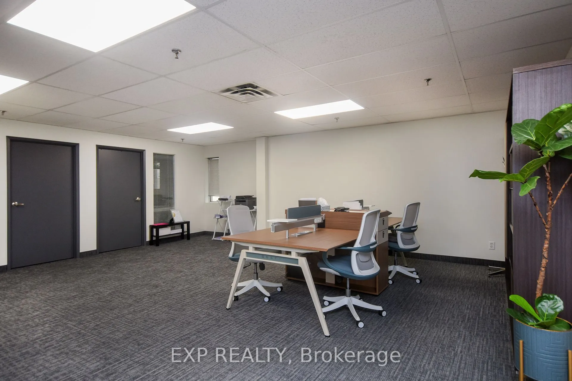 60 Granton Drive, #101 Office C