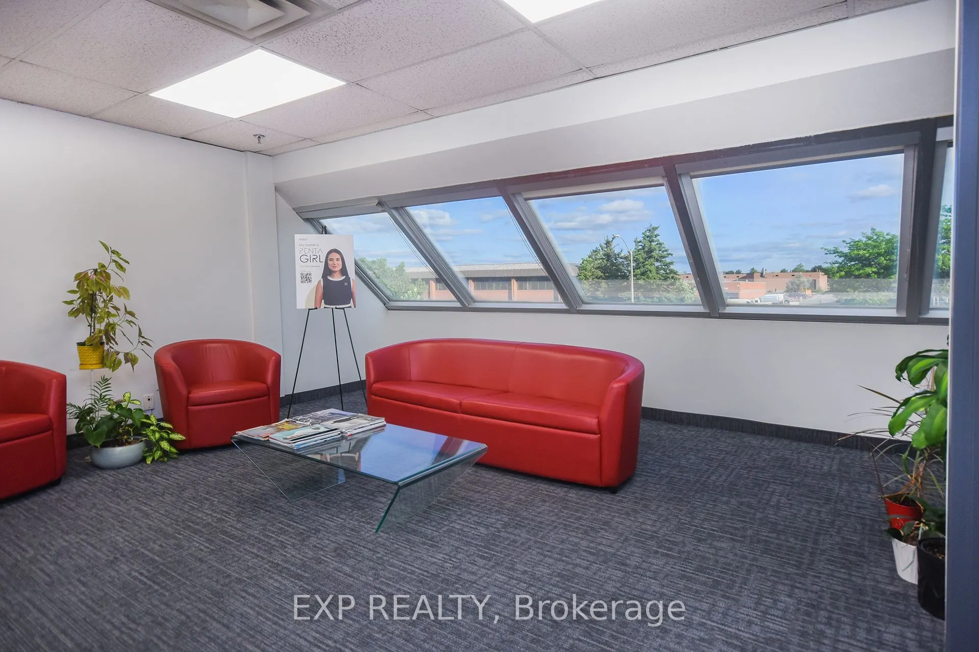 60 Granton Drive, #103 Office L