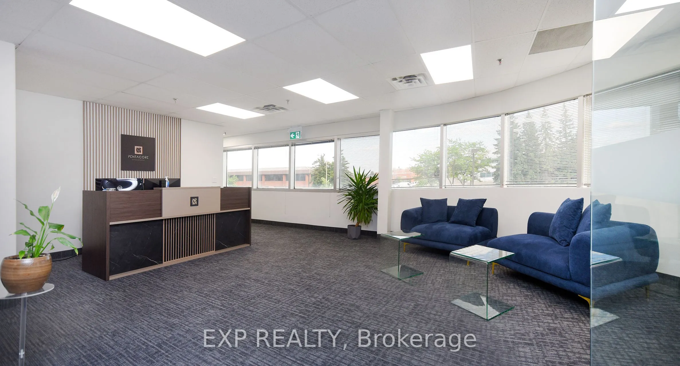 60 Granton Drive, #103 Office L