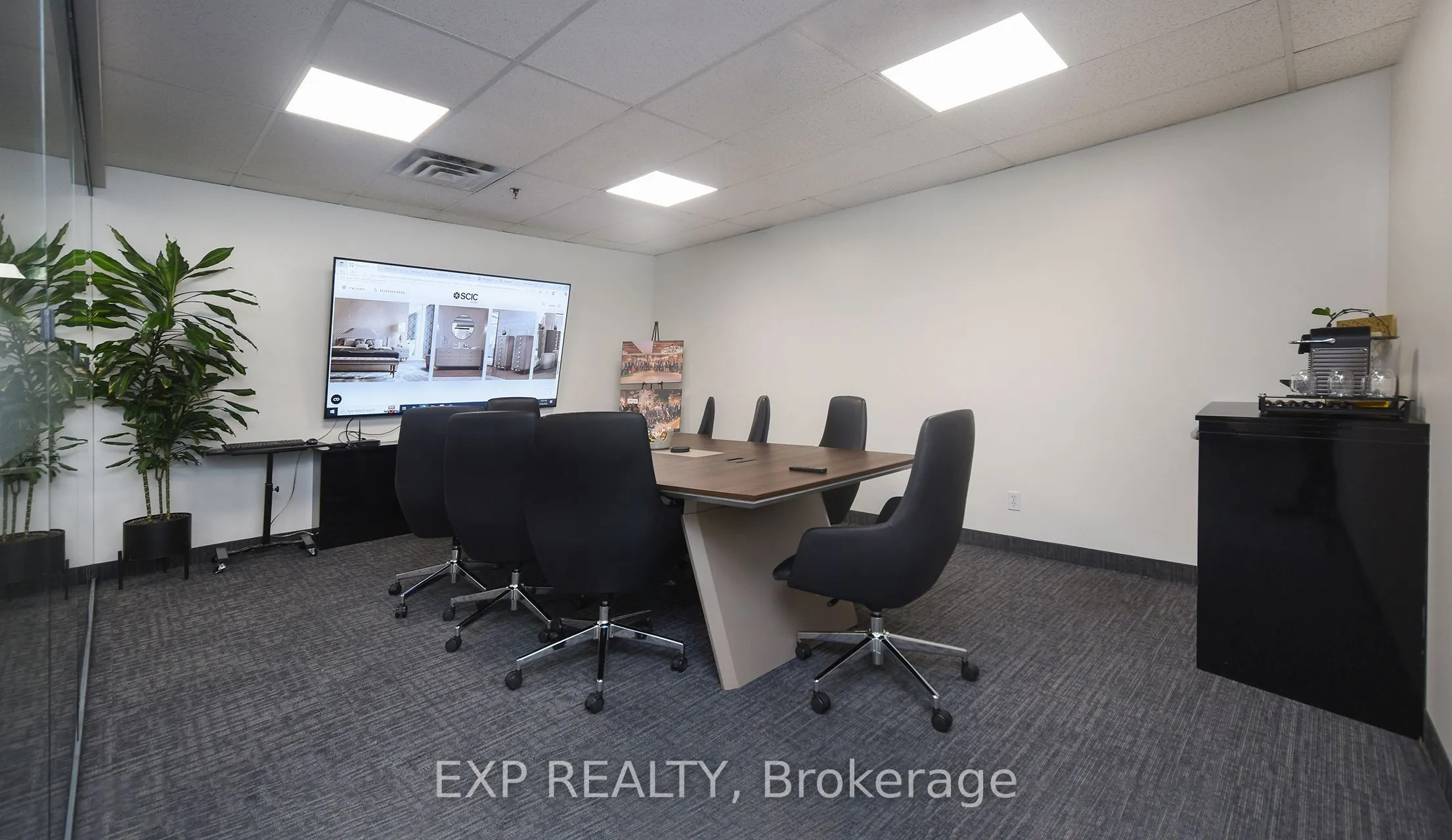 60 Granton Drive, #103 Office L