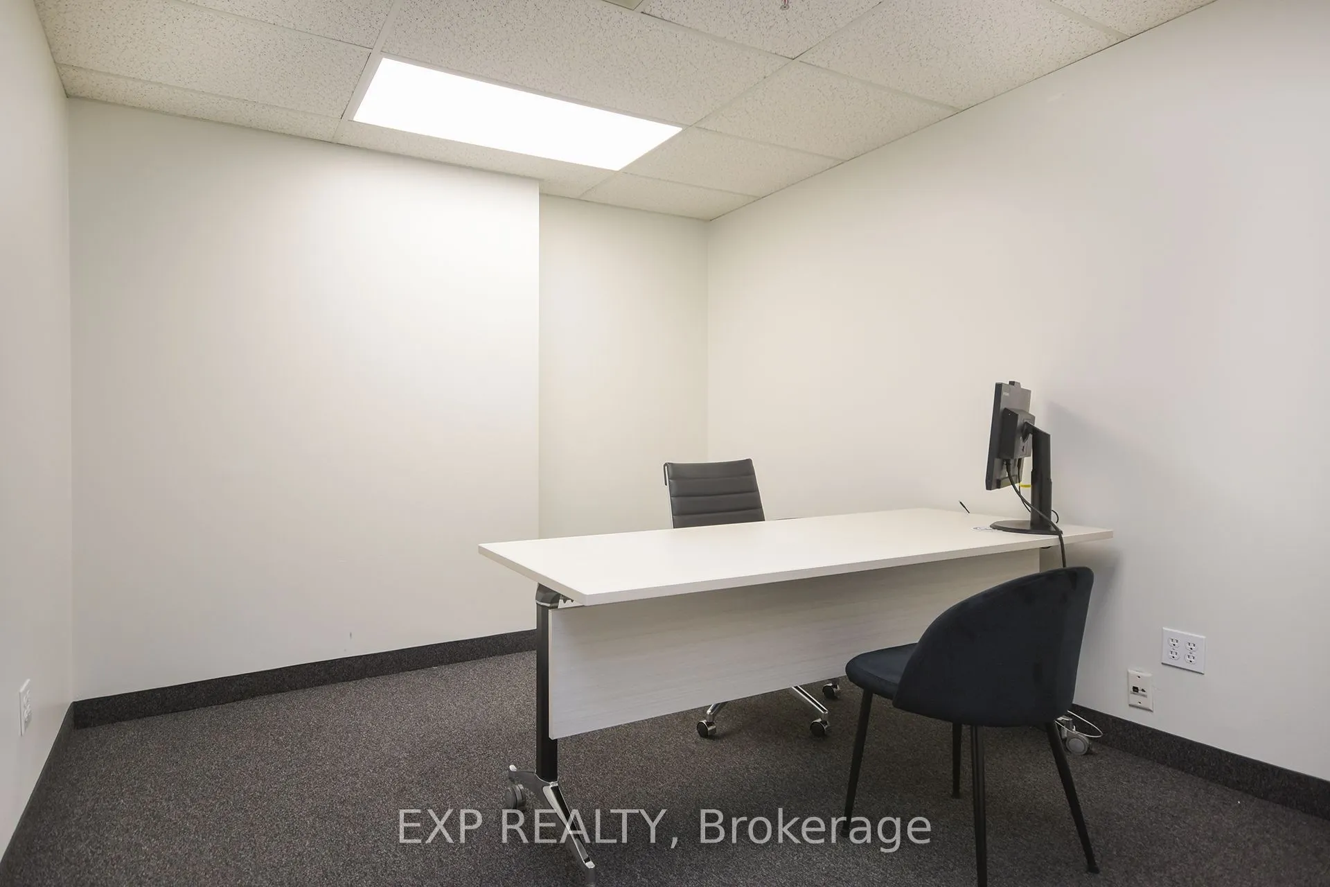 60 Granton Drive, #103 Office L