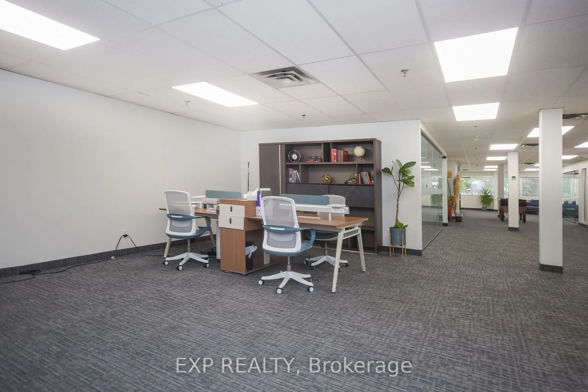 60 Granton Drive, #103 Office L