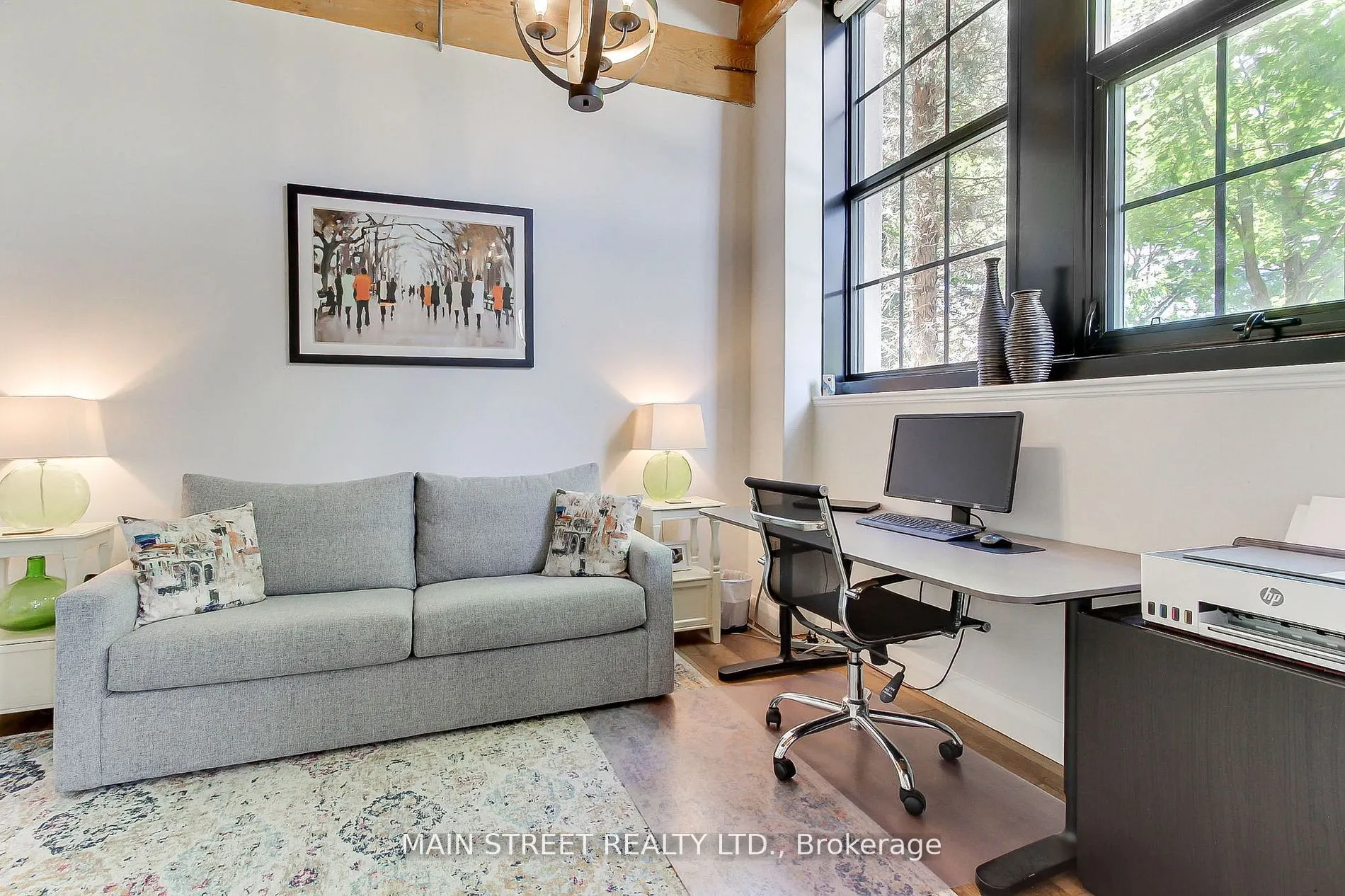 543 Timothy Street, #107
