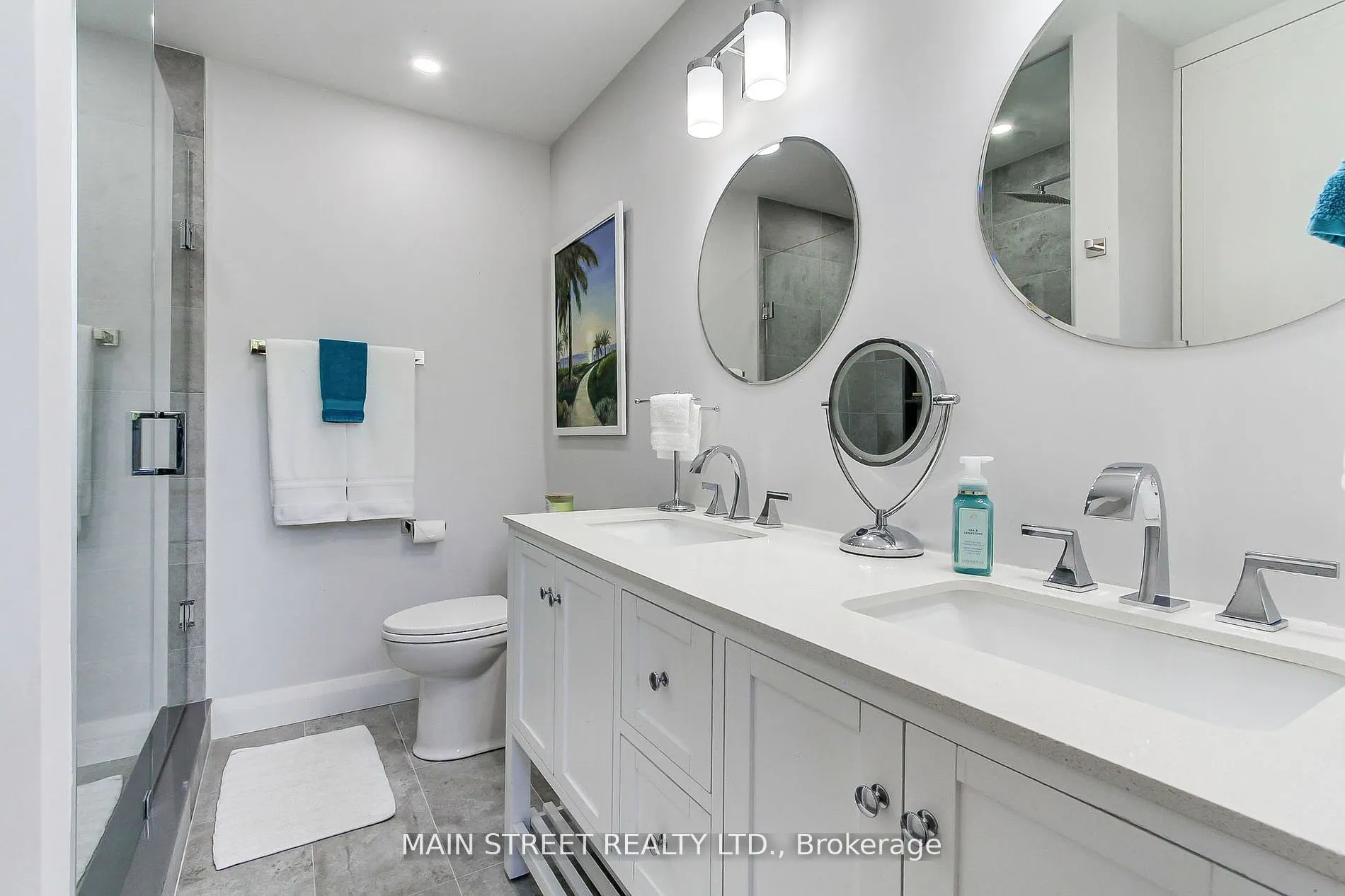 543 Timothy Street, #107