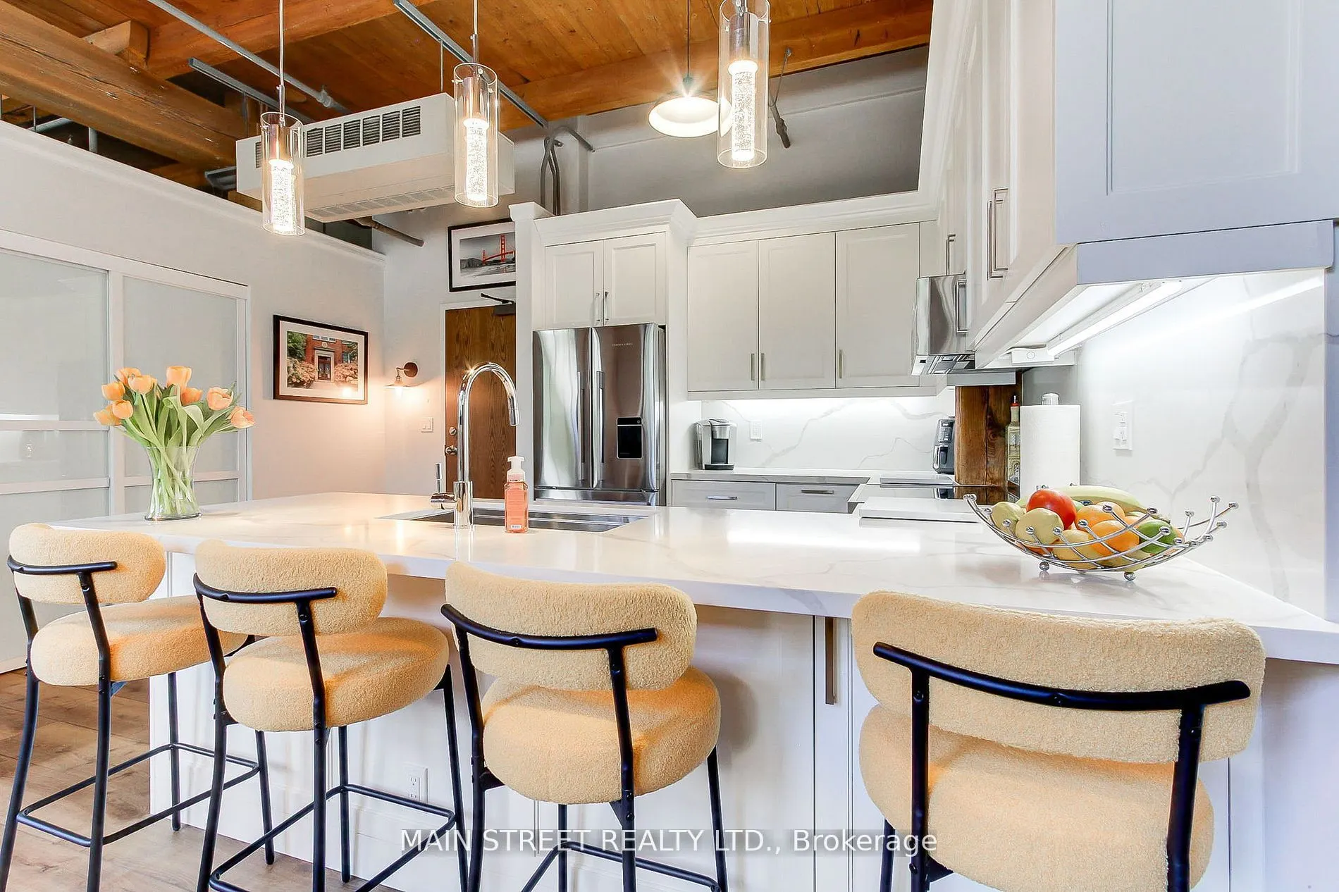 543 Timothy Street, #107