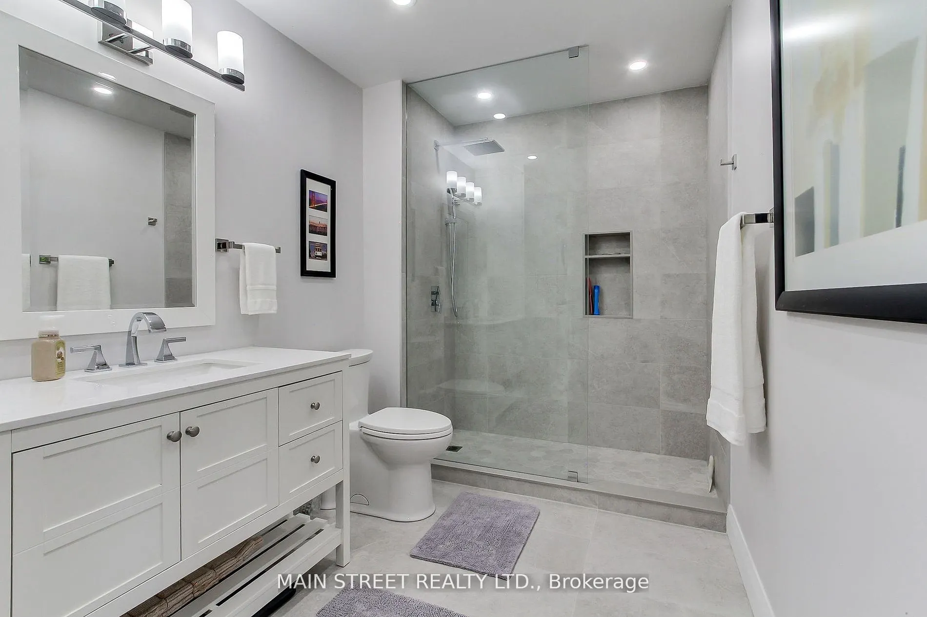 543 Timothy Street, #107