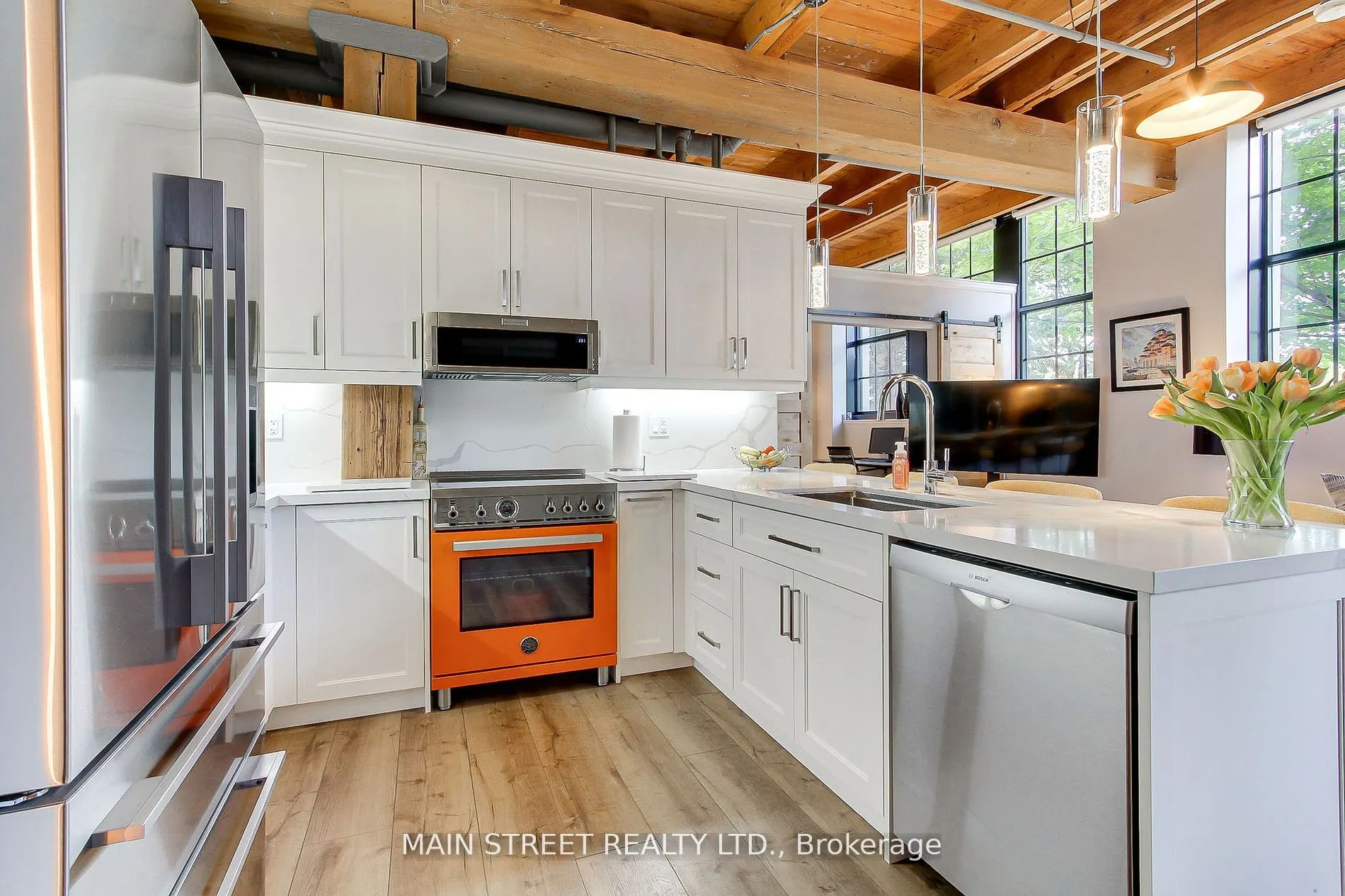 543 Timothy Street, #107