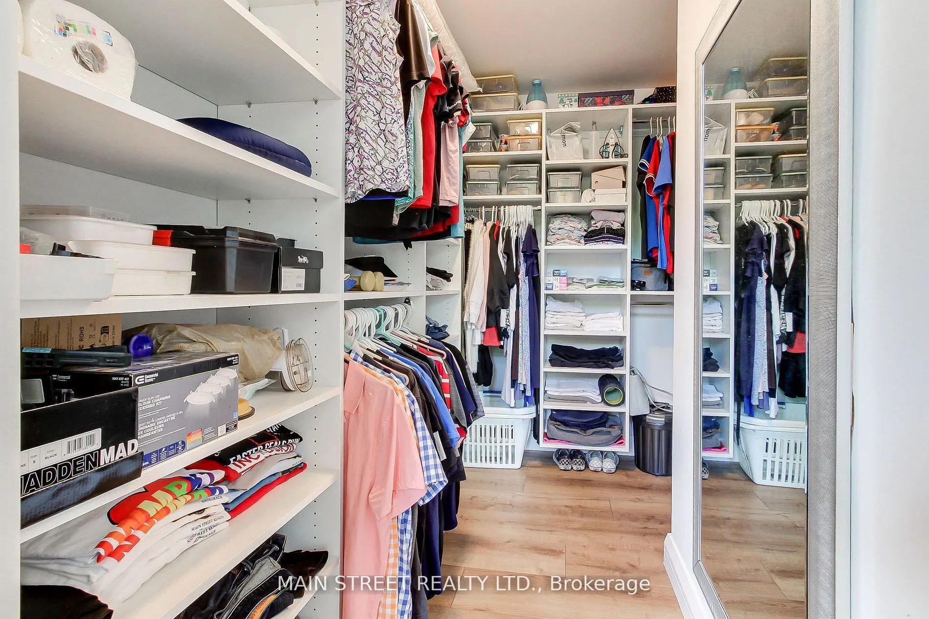 543 Timothy Street, #107