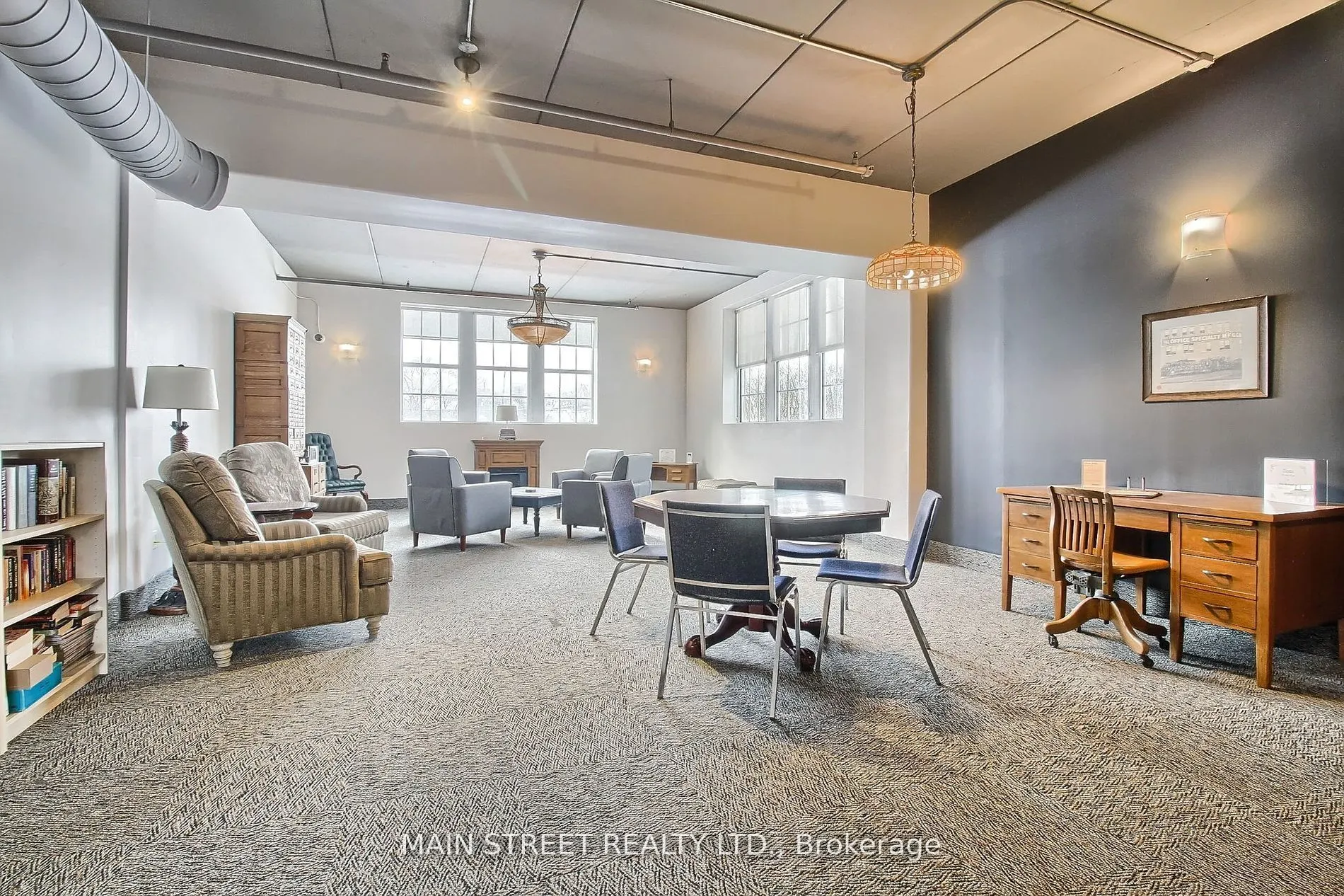 543 Timothy Street, #107