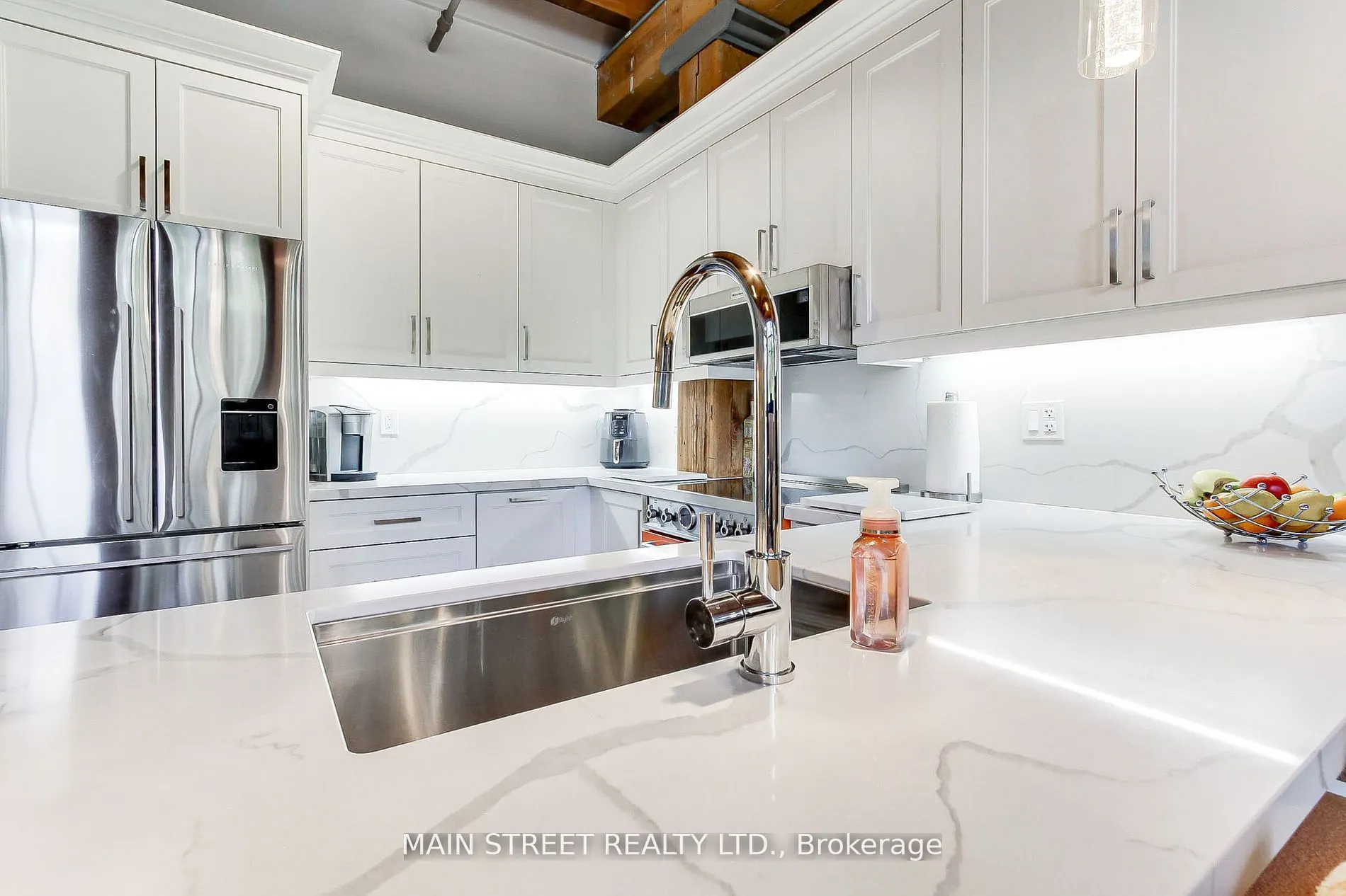 543 Timothy Street, #107