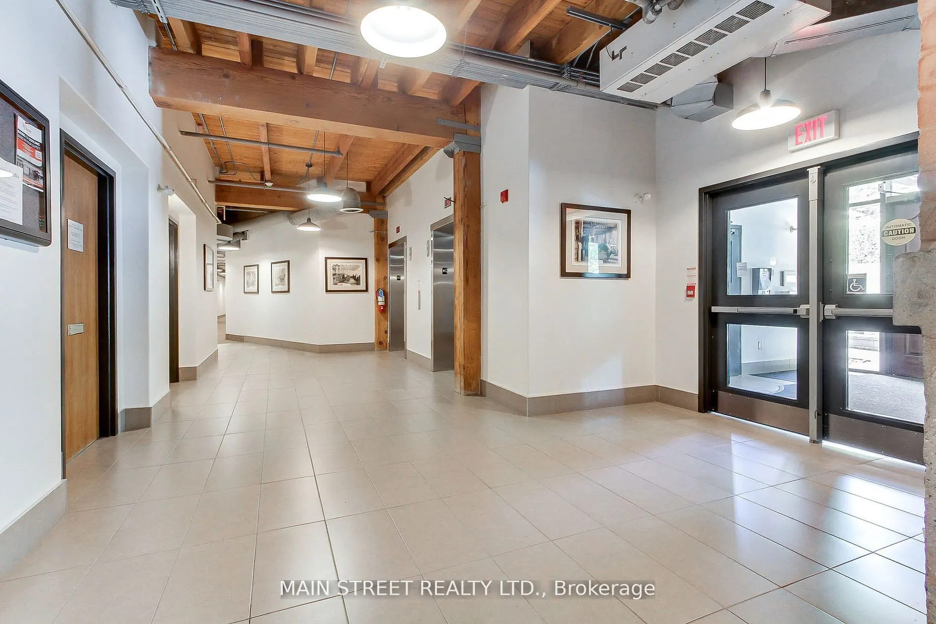 543 Timothy Street, #107