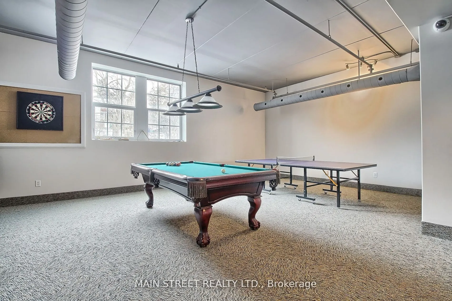 543 Timothy Street, #107