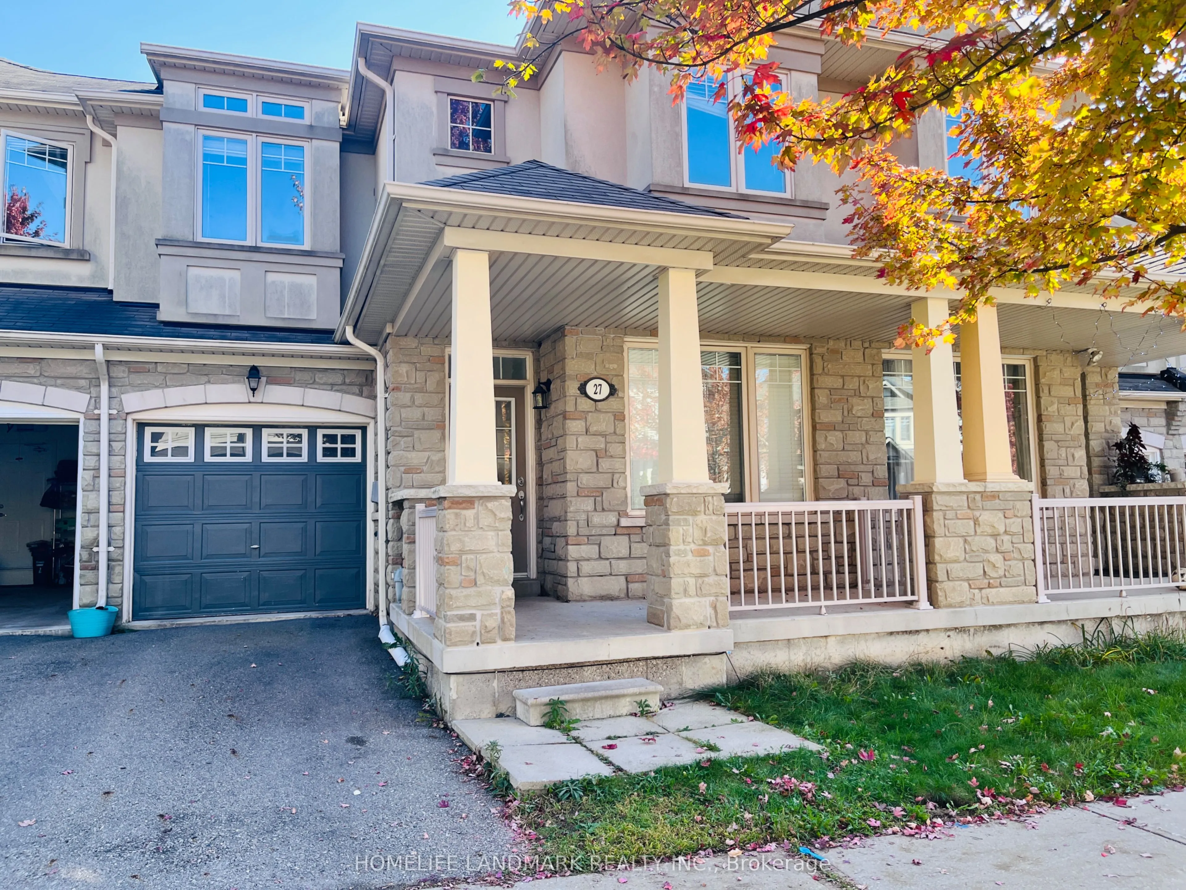 27 Thistle Avenue