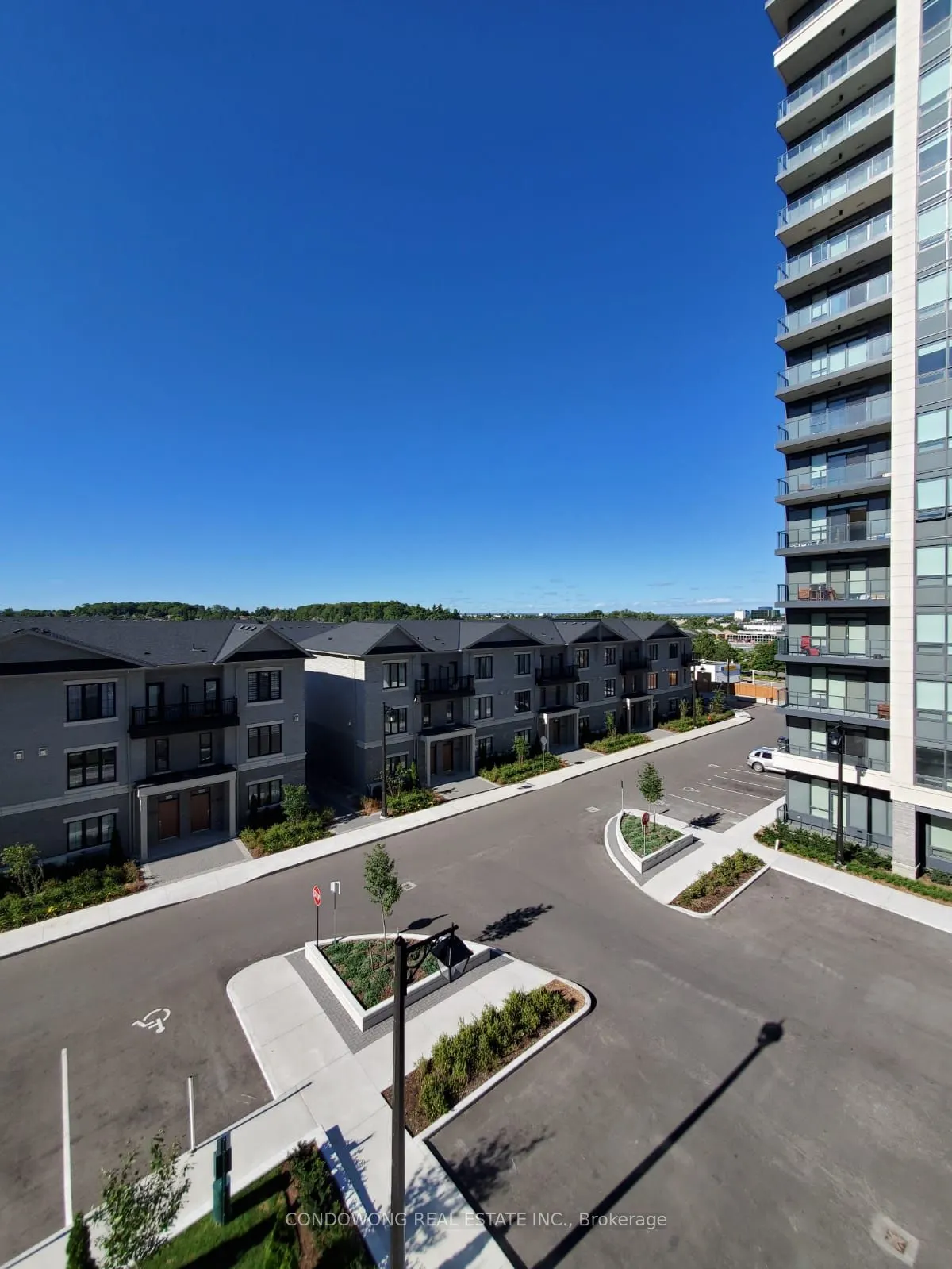 396 Highway 7 E, #502