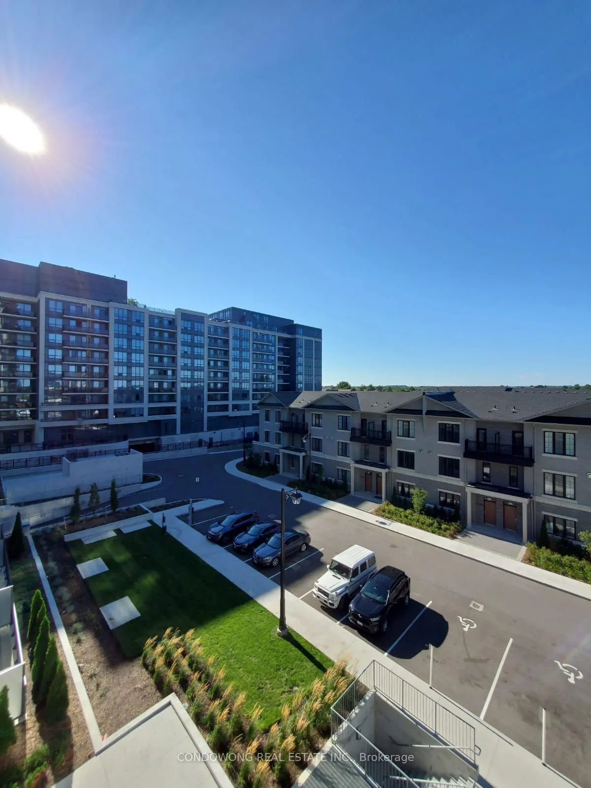 396 Highway 7 E, #502
