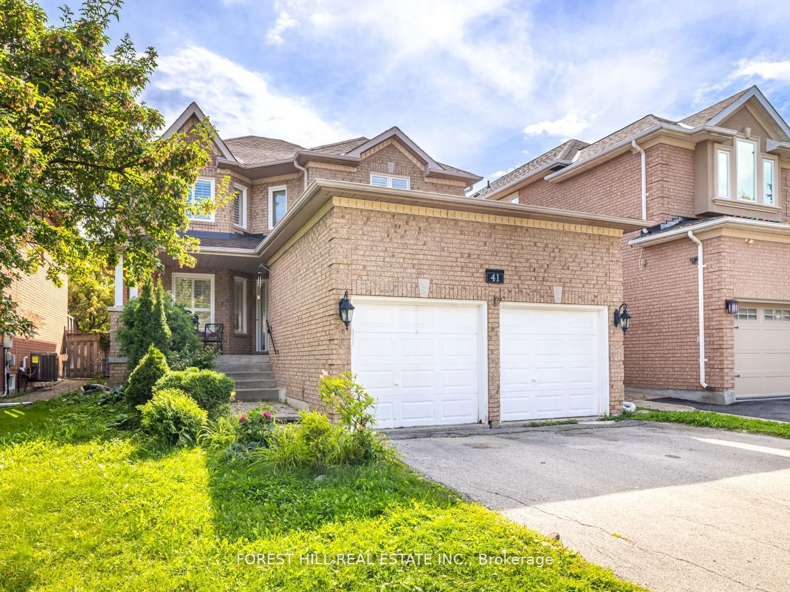 41 Cedar Springs Drive