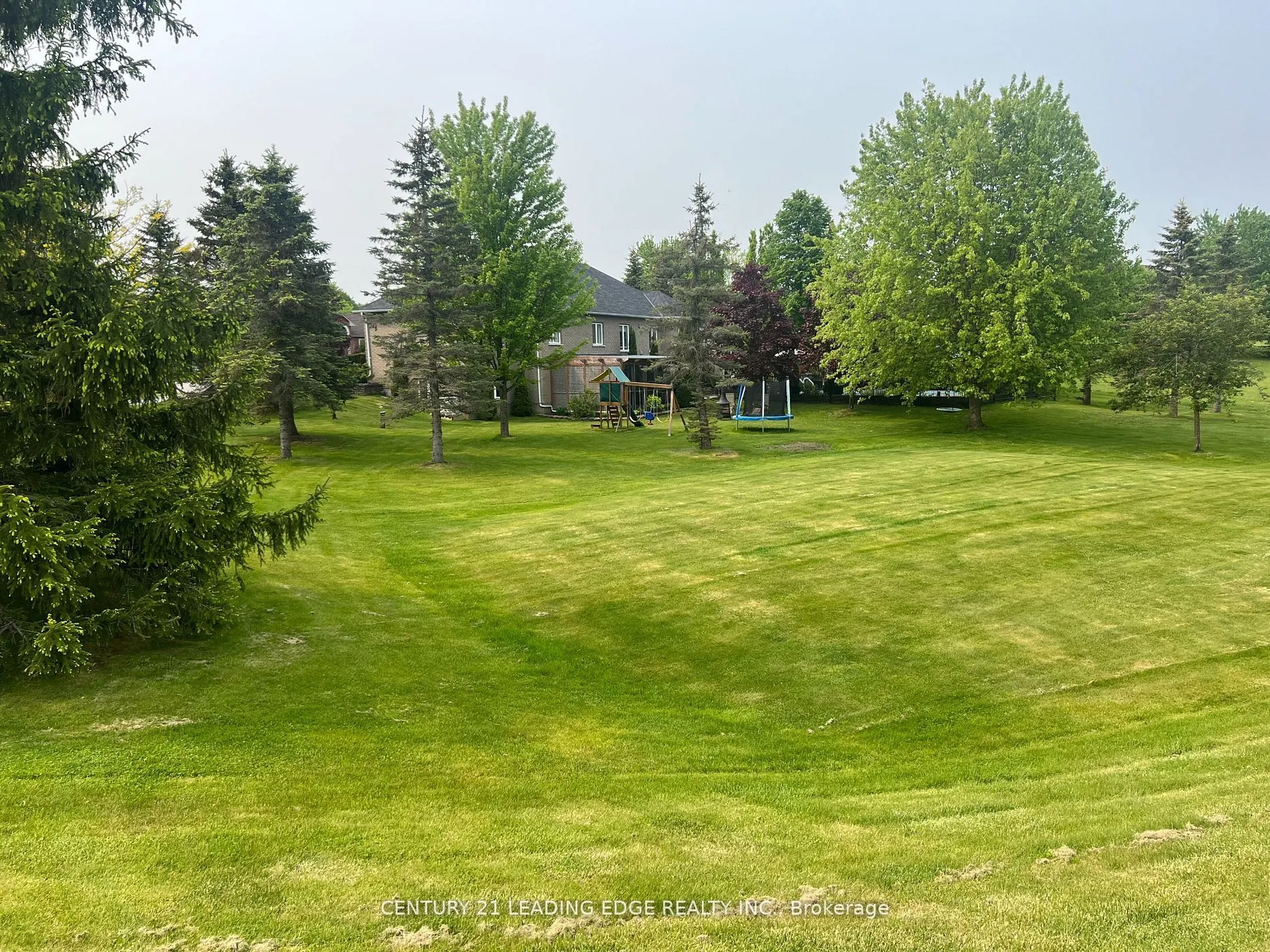 2 Deer Ridge Road