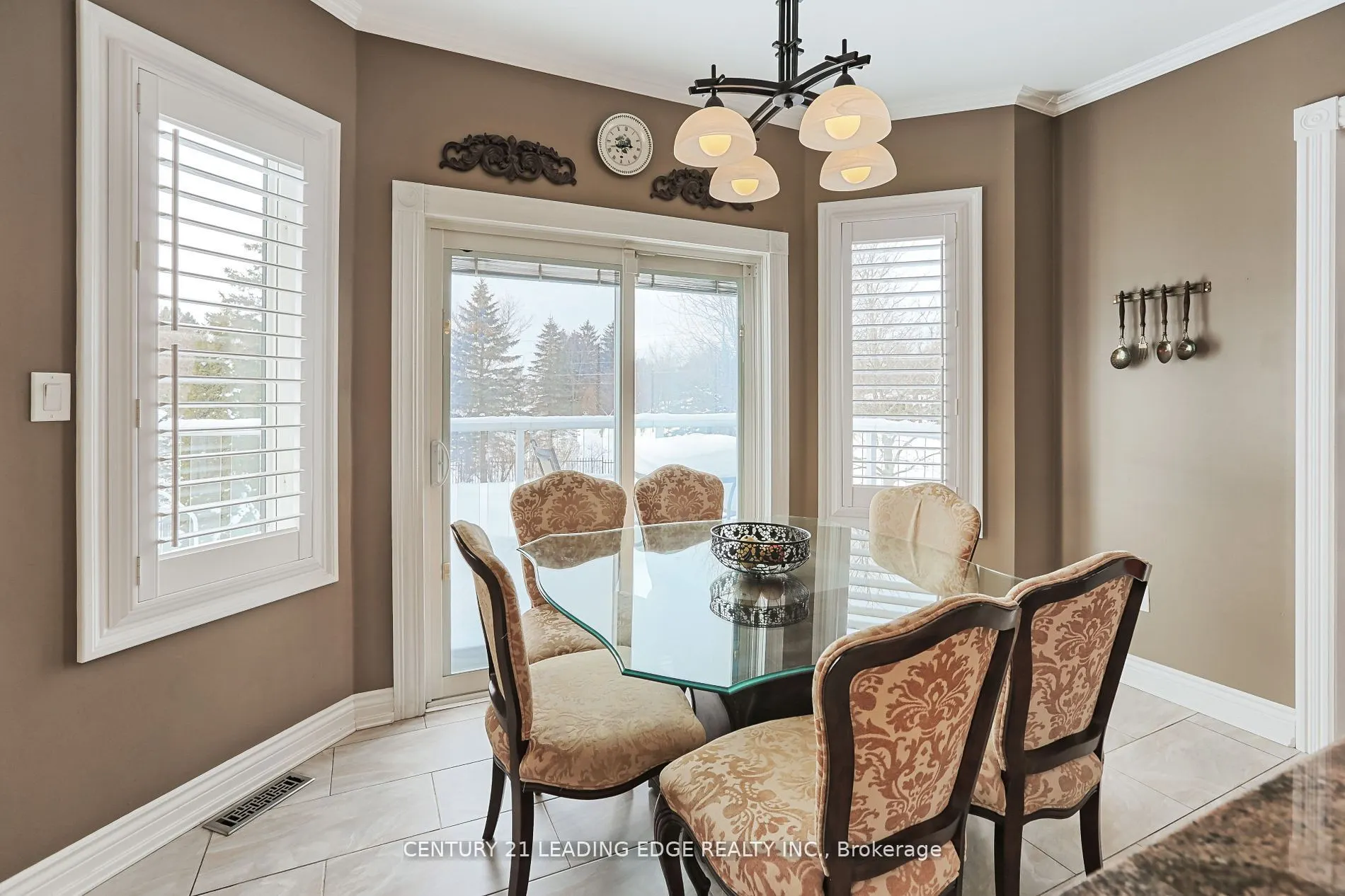 2 Deer Ridge Road