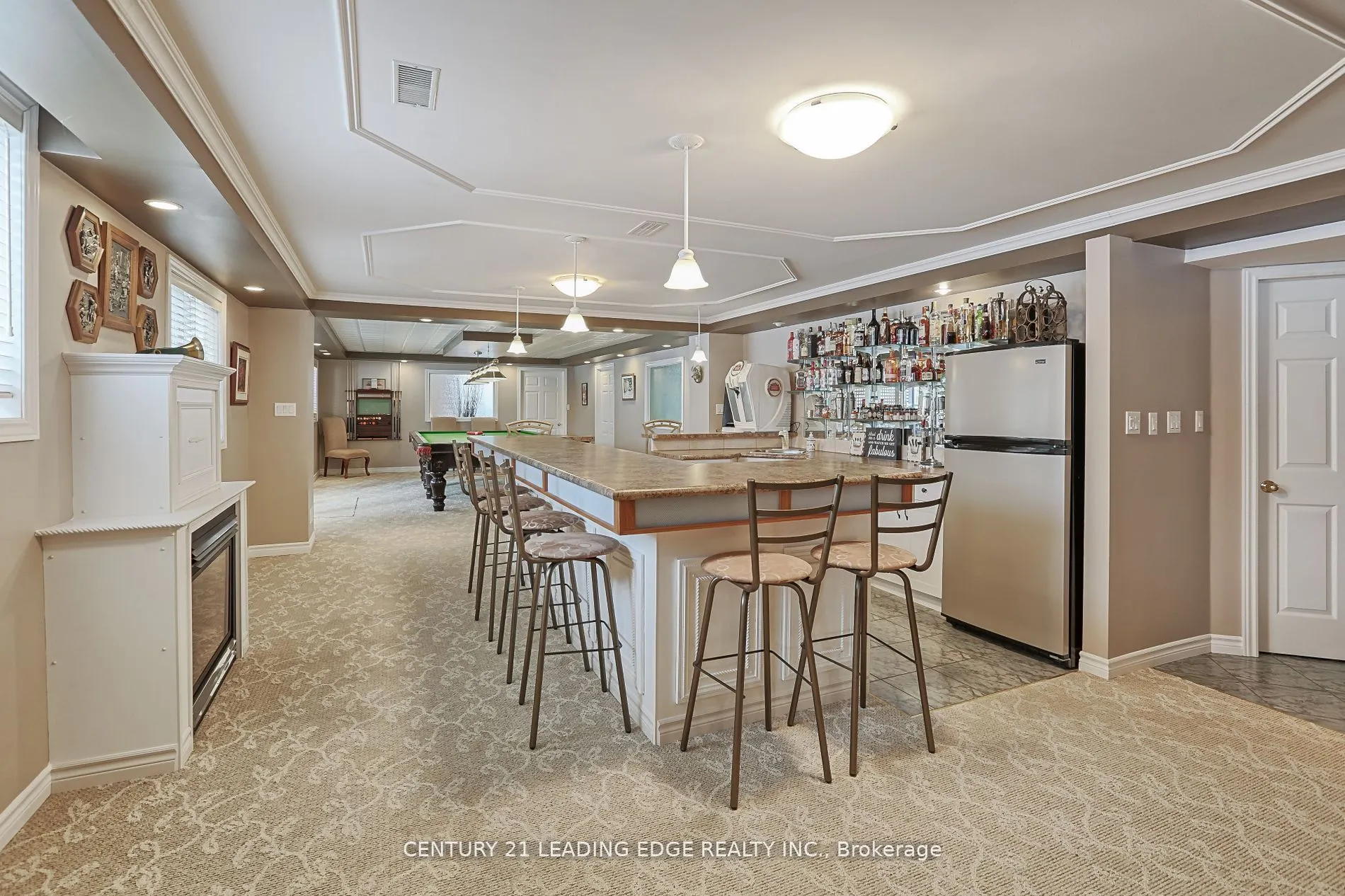2 Deer Ridge Road