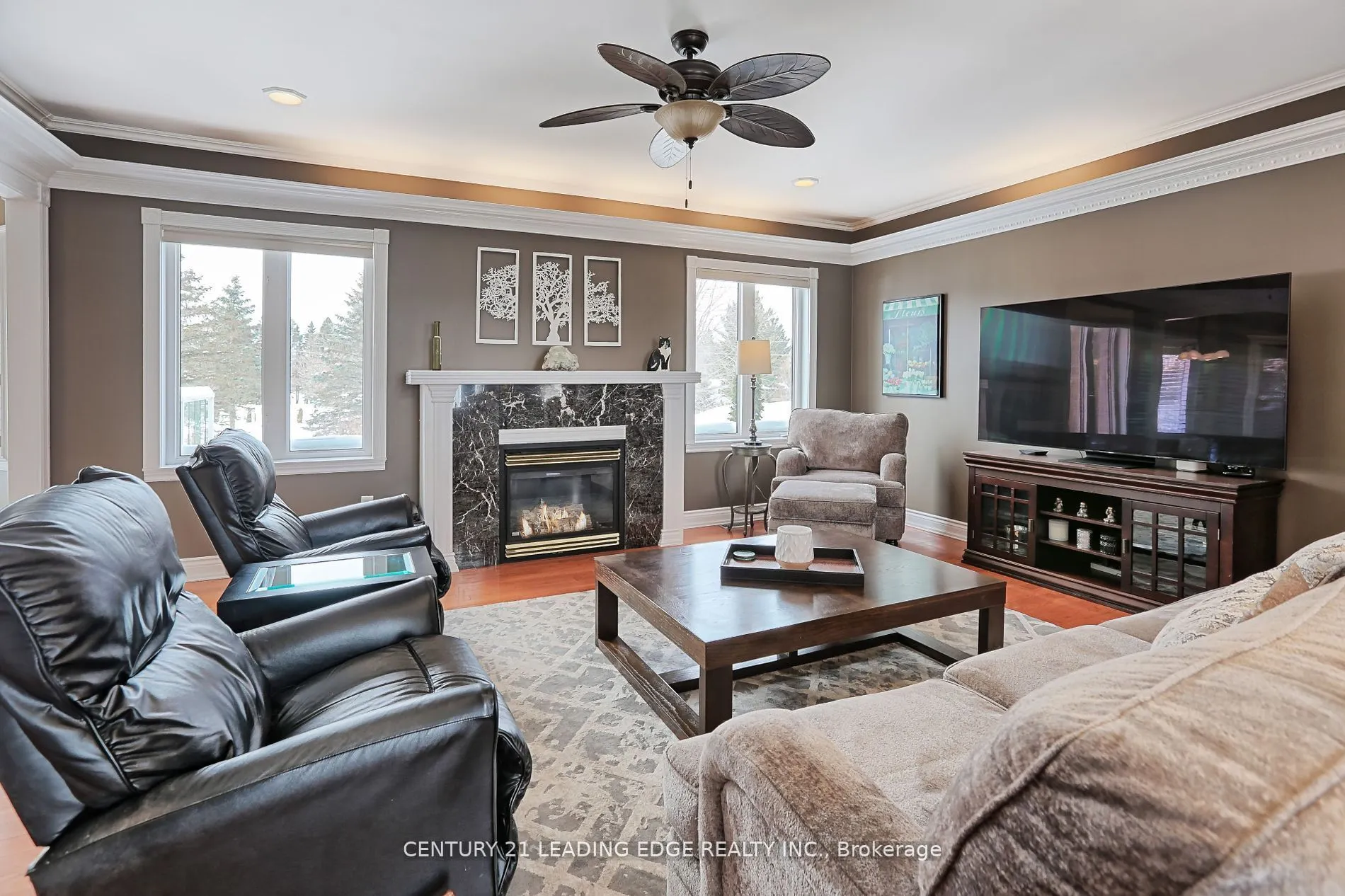 2 Deer Ridge Road