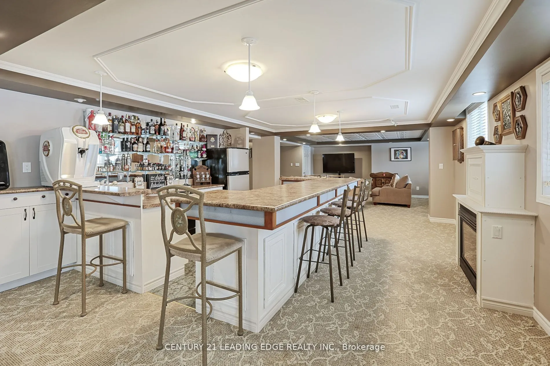 2 Deer Ridge Road