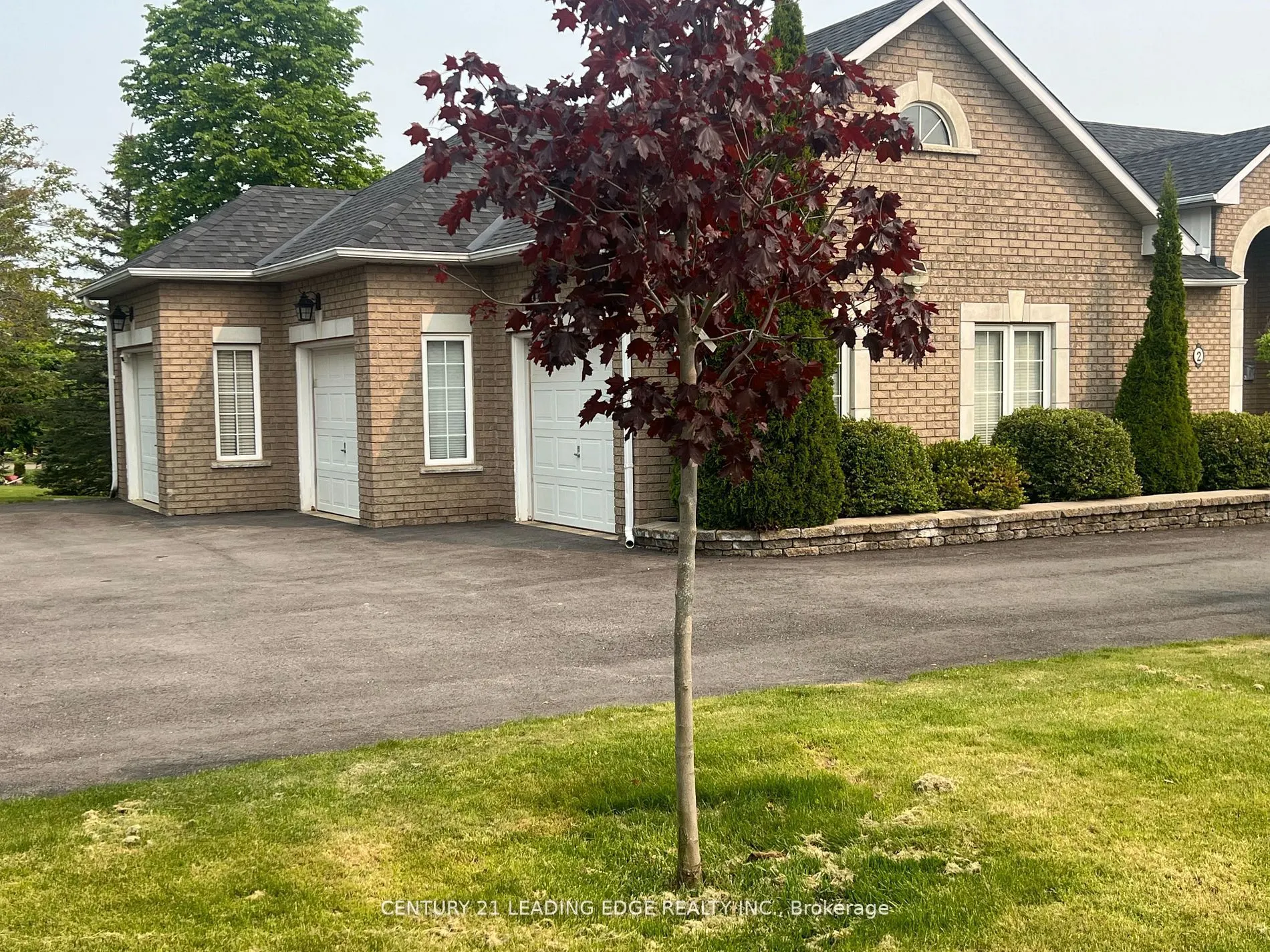 2 Deer Ridge Road