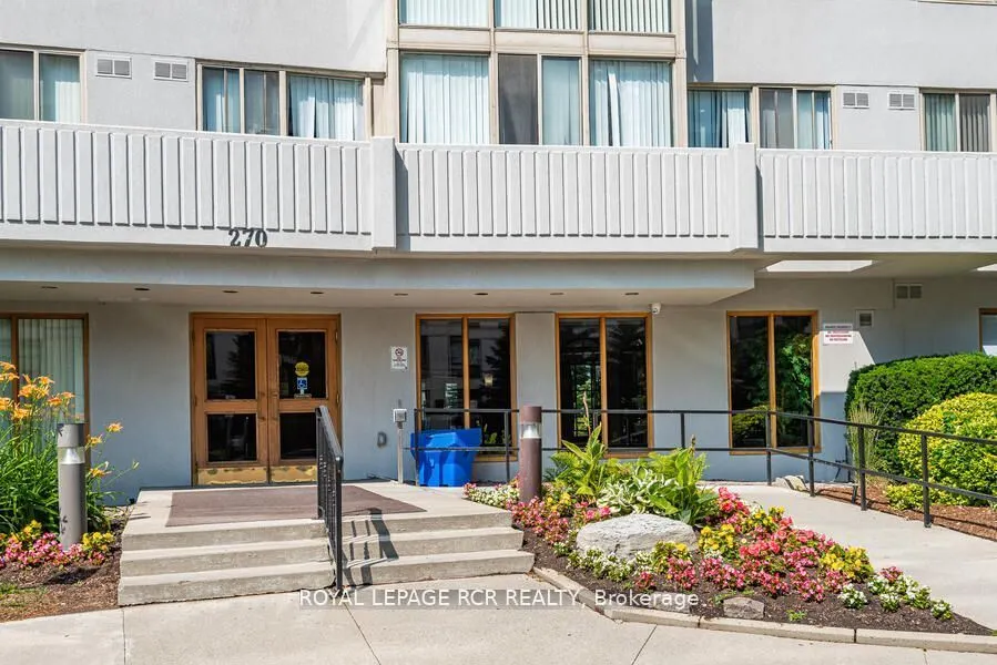 270 Davis Drive, #901
